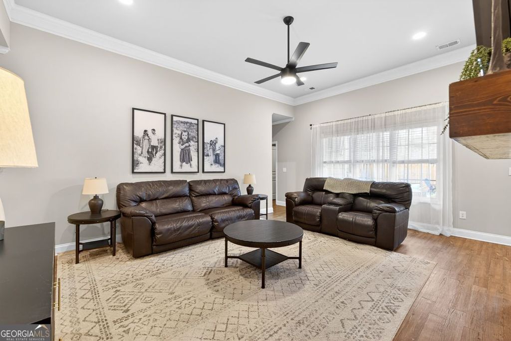 Photo of 3930 McCullers Road, Loganville, GA 30052 (MLS # 10696206)