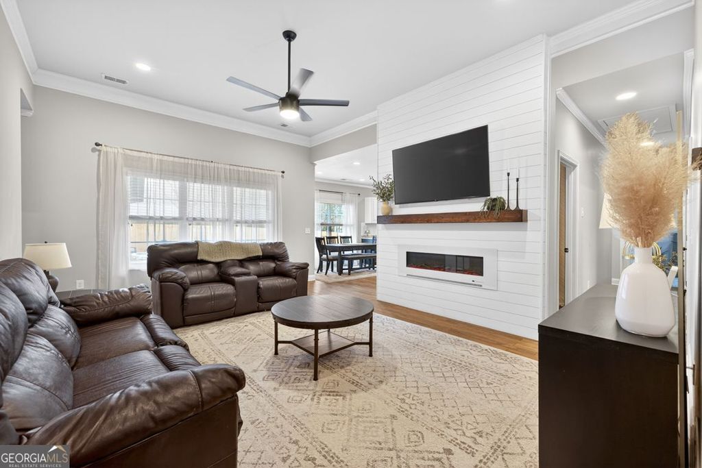 Photo of 3930 McCullers Road, Loganville, GA 30052 (MLS # 10696206)