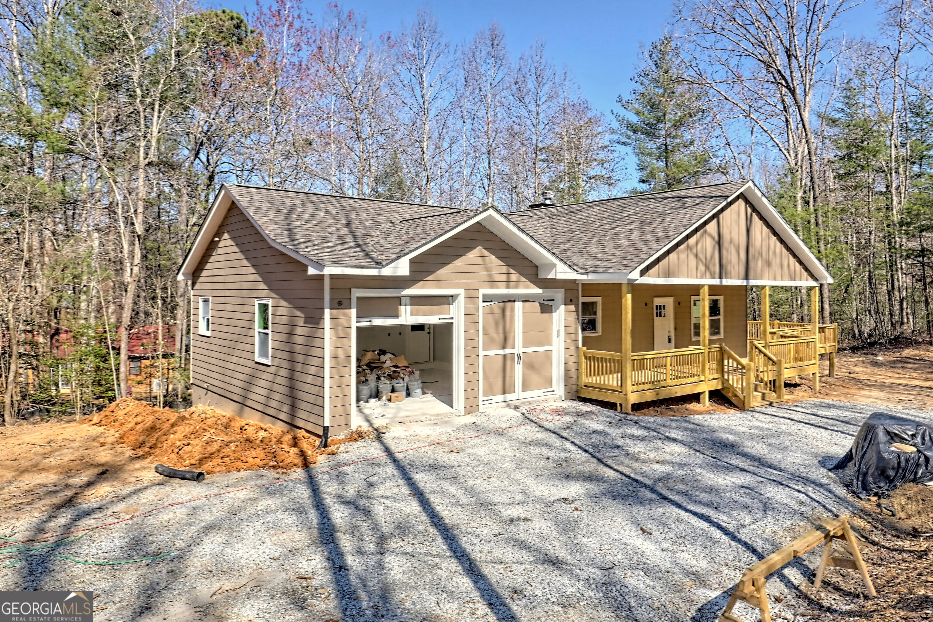 HILLCREST ESTATES - Residential