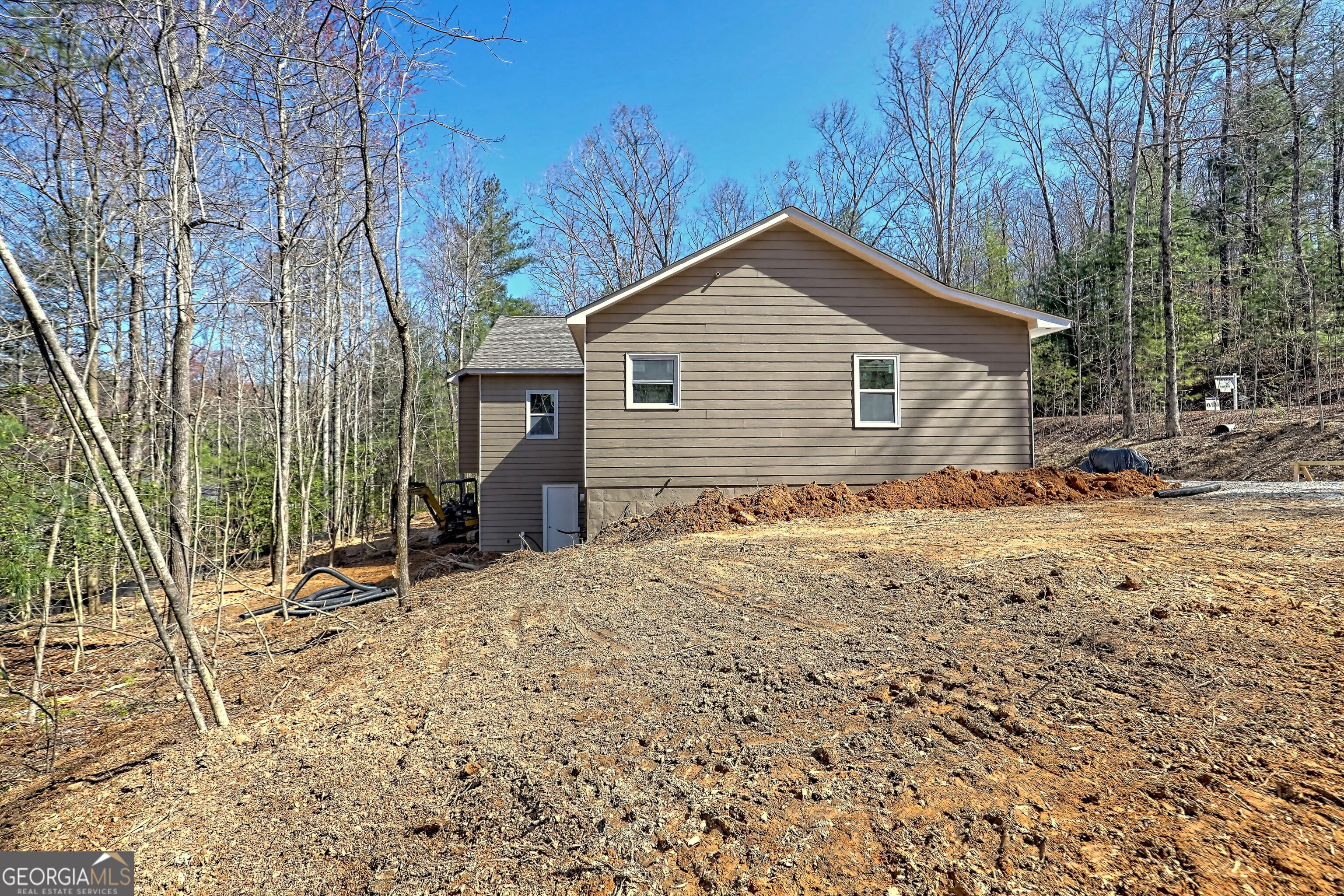 HILLCREST ESTATES - Residential