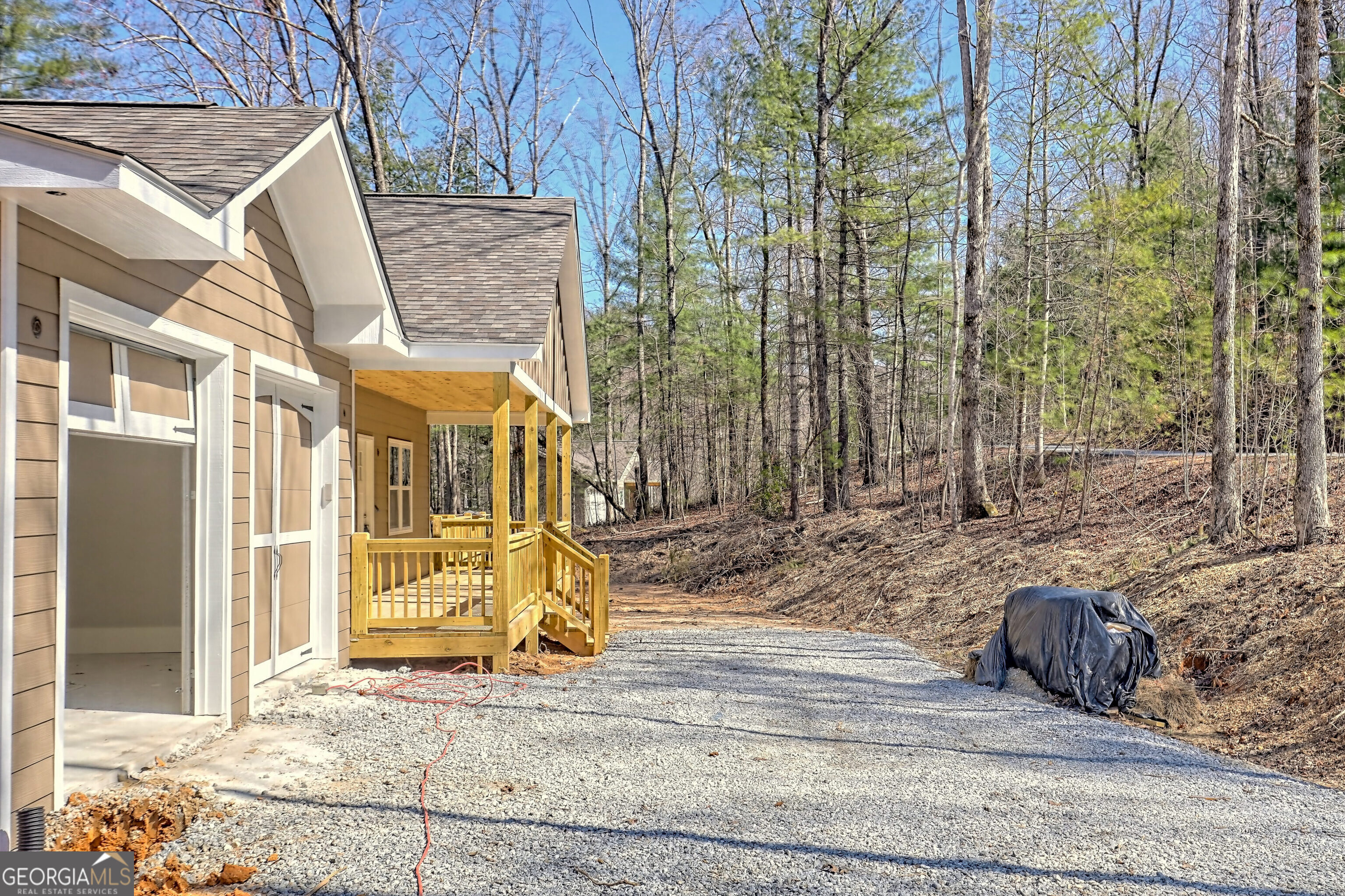 HILLCREST ESTATES - Residential