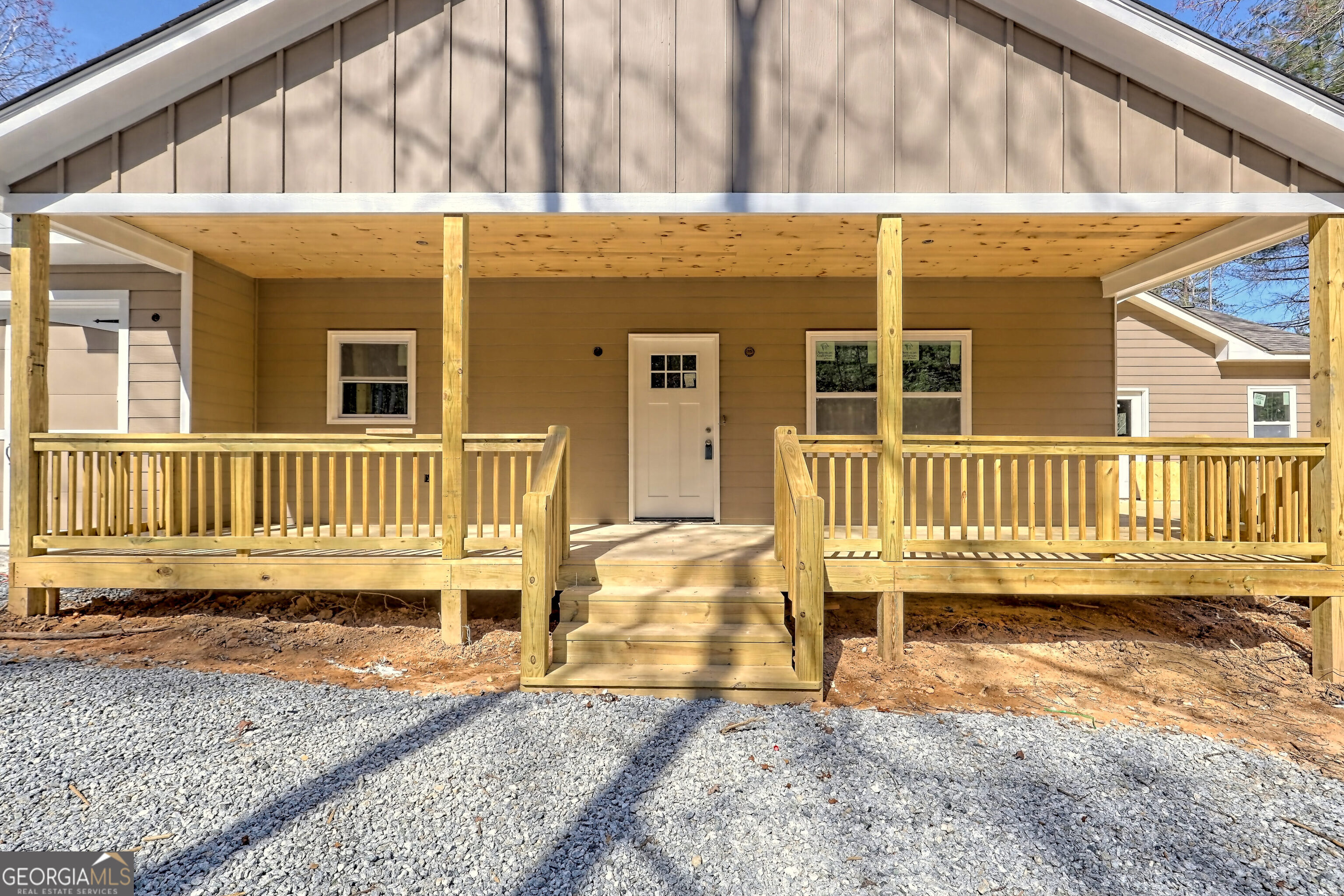 HILLCREST ESTATES - Residential