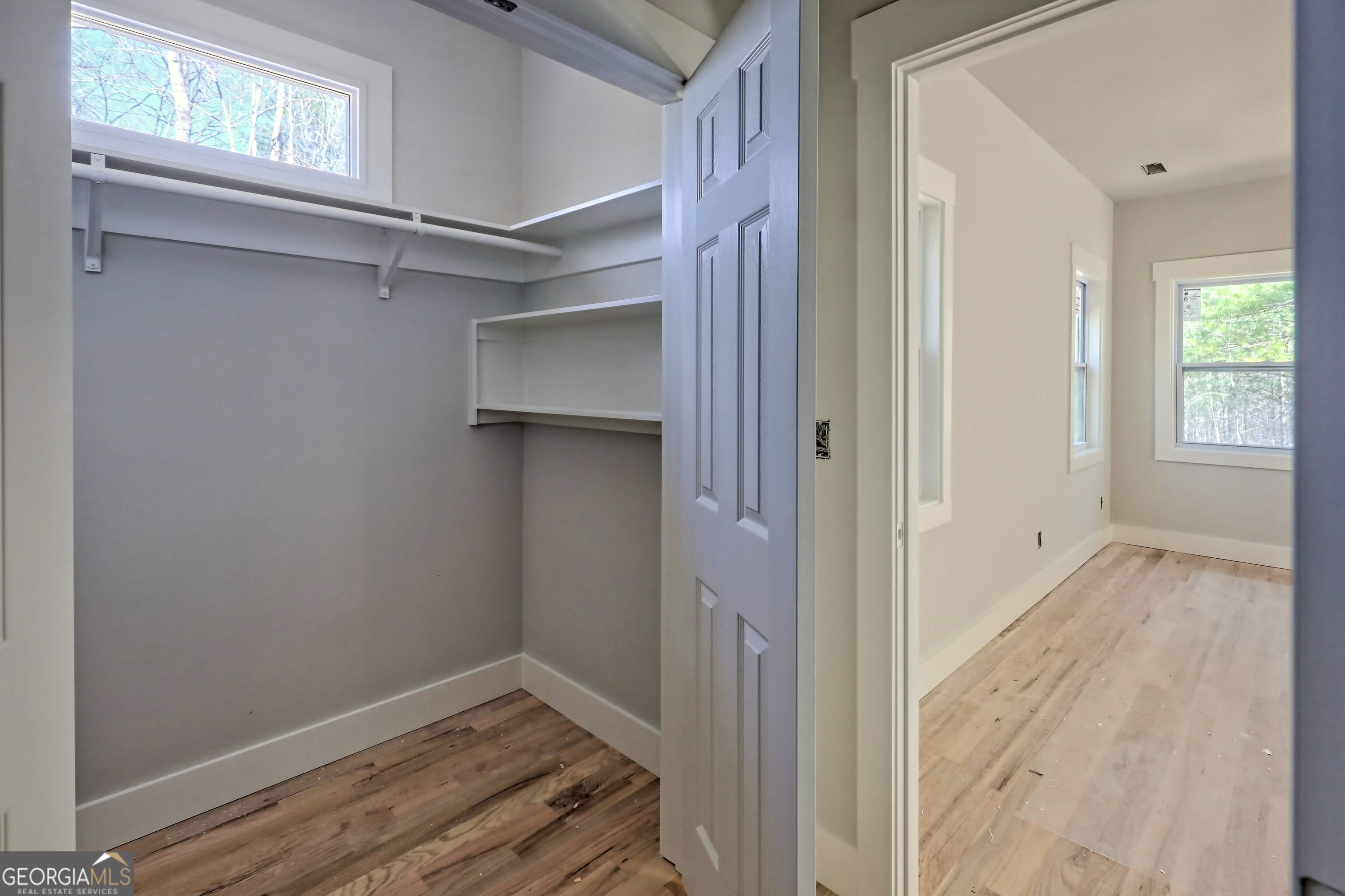 HILLCREST ESTATES - Residential