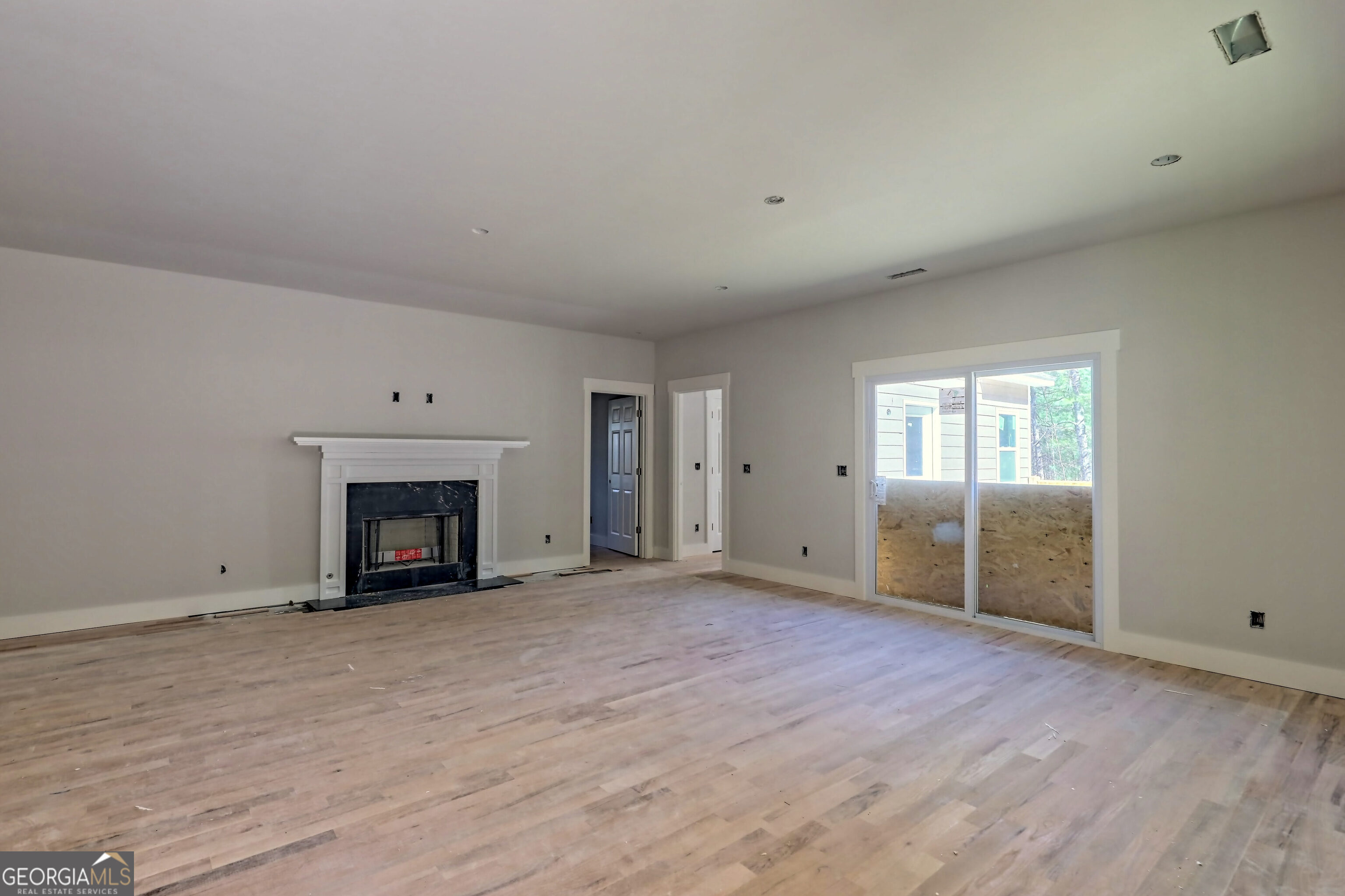 HILLCREST ESTATES - Residential