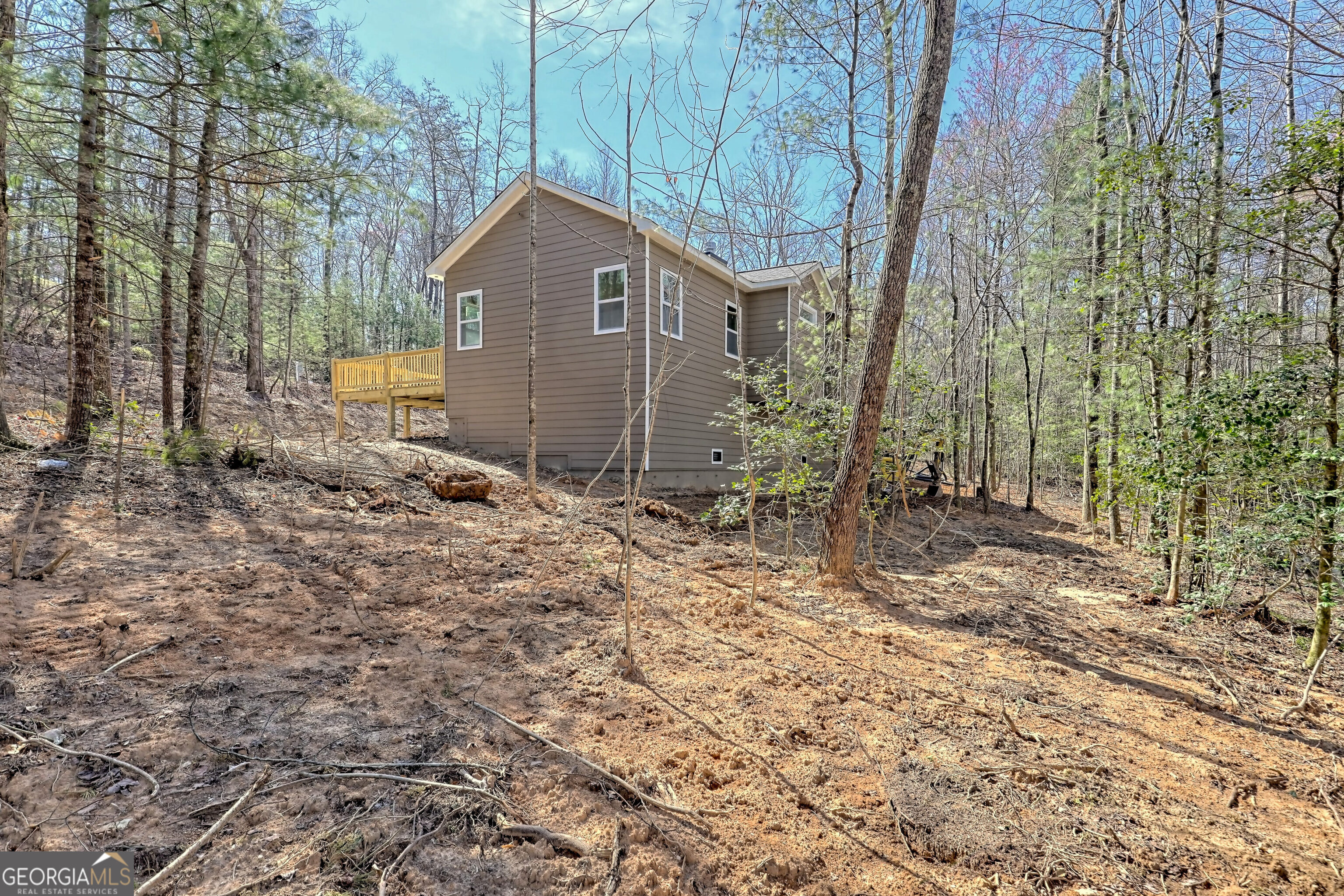 HILLCREST ESTATES - Residential