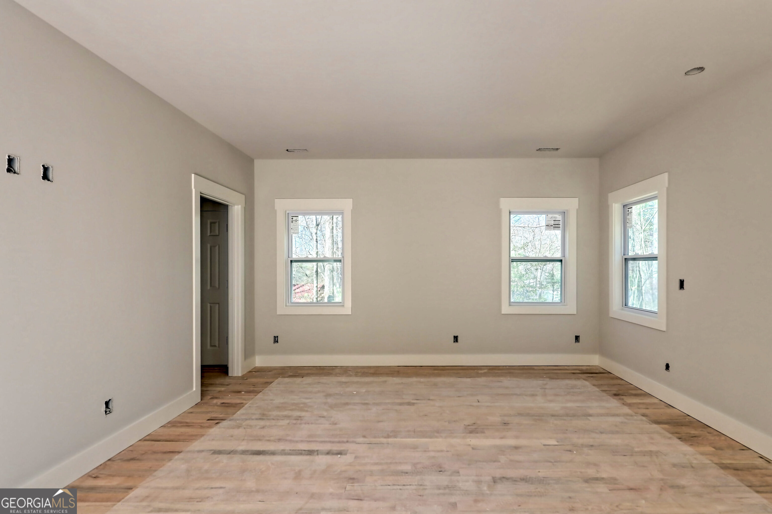 HILLCREST ESTATES - Residential