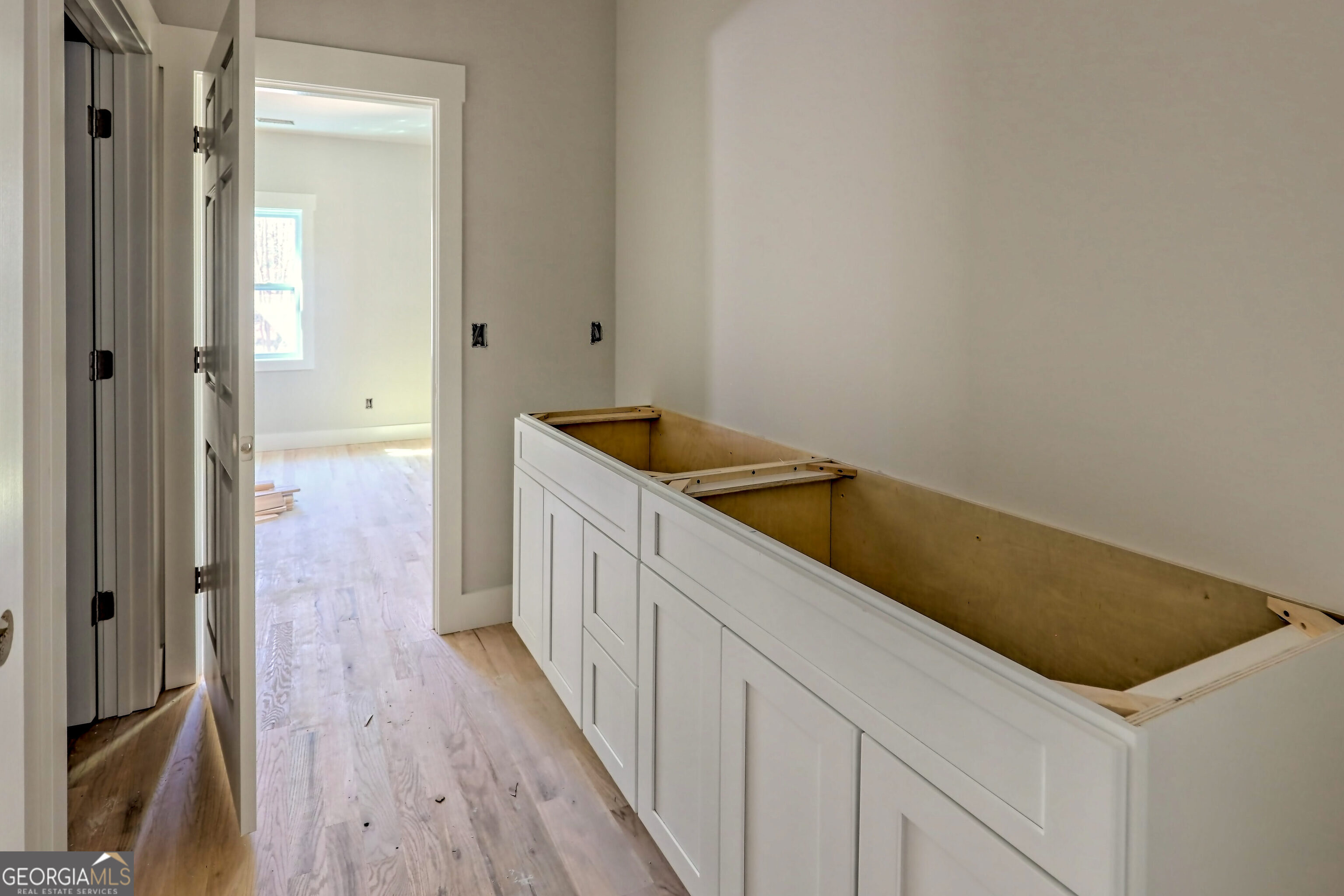 HILLCREST ESTATES - Residential