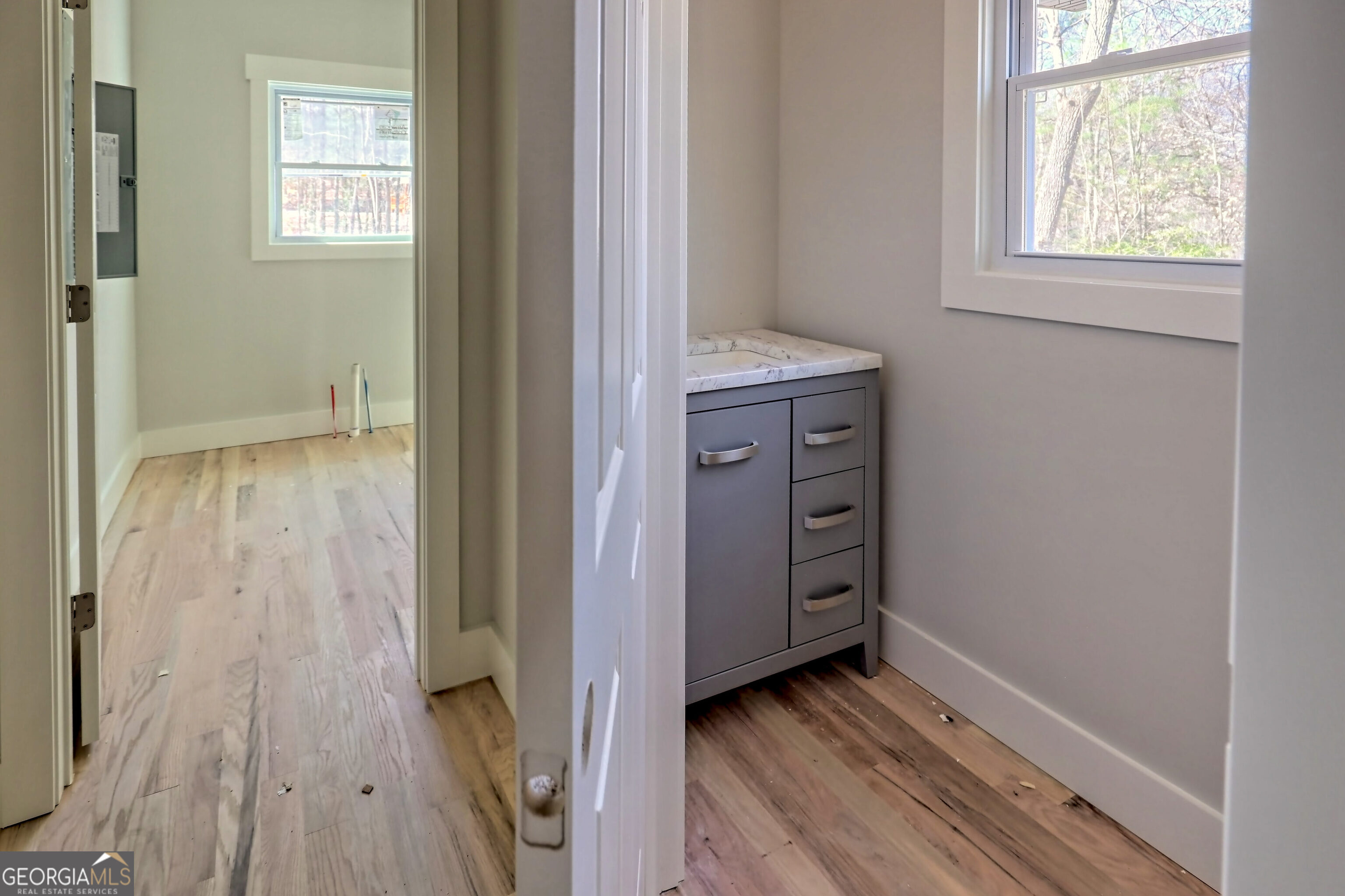 HILLCREST ESTATES - Residential