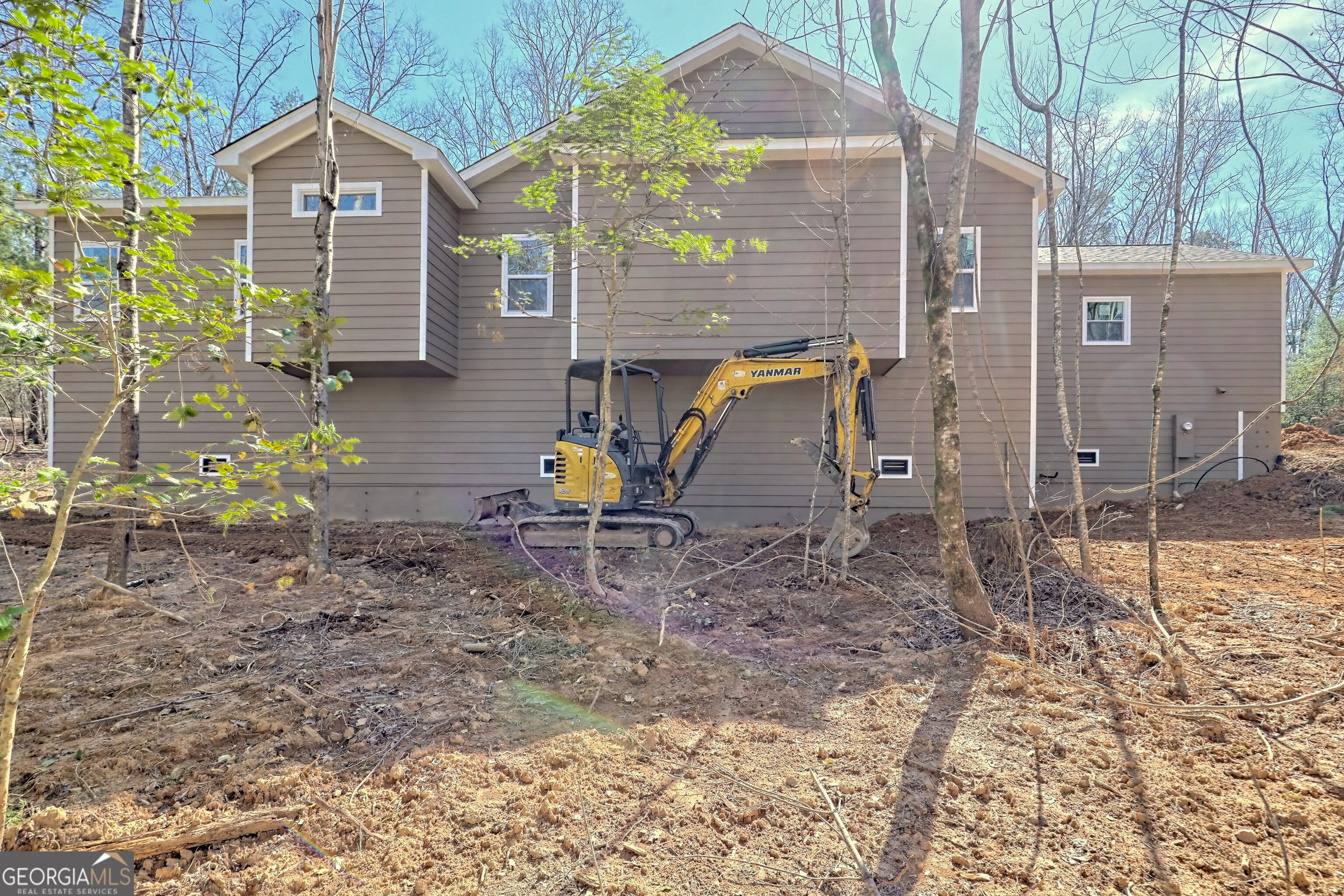 HILLCREST ESTATES - Residential