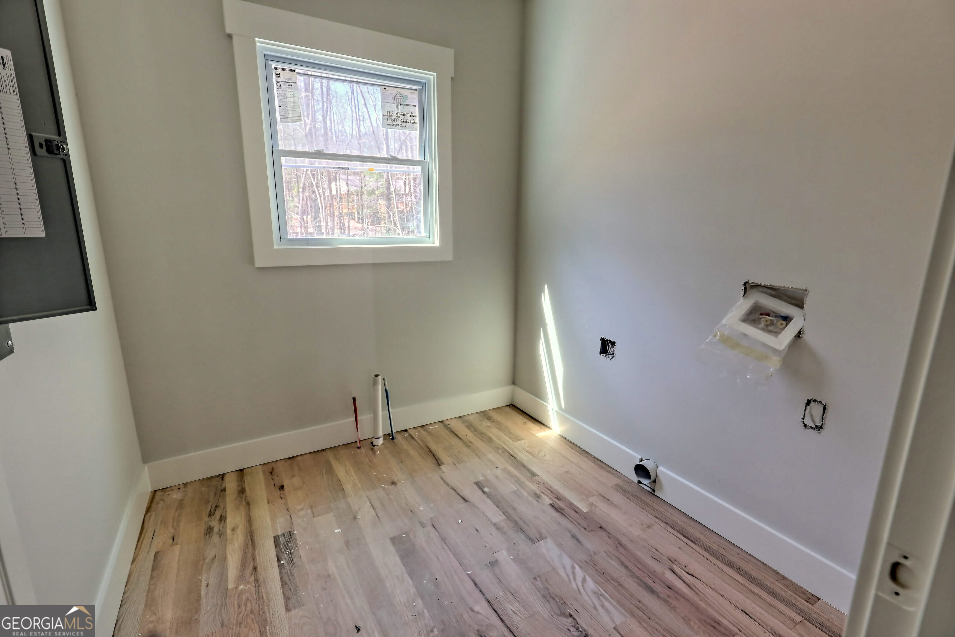 HILLCREST ESTATES - Residential