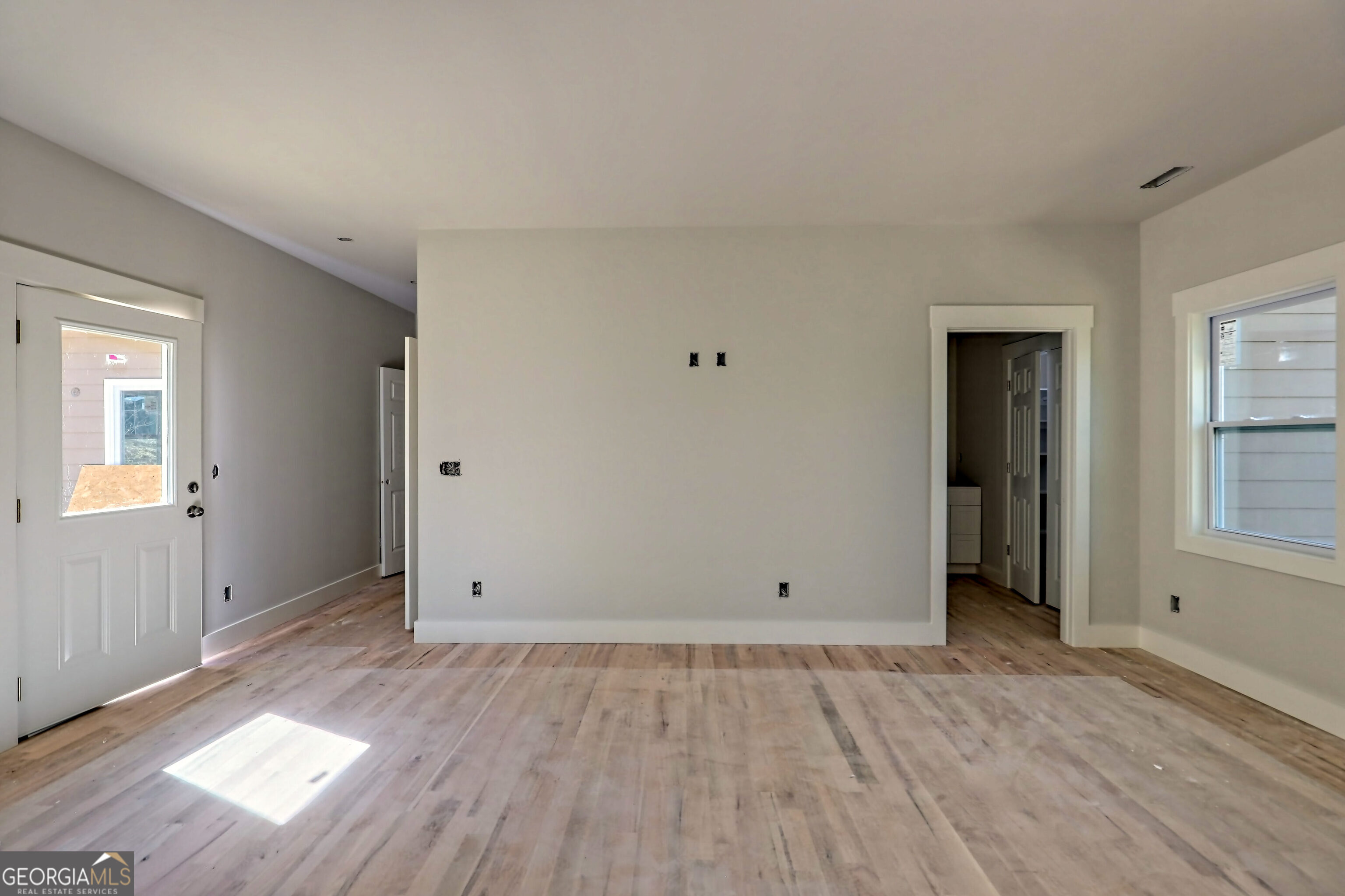 HILLCREST ESTATES - Residential