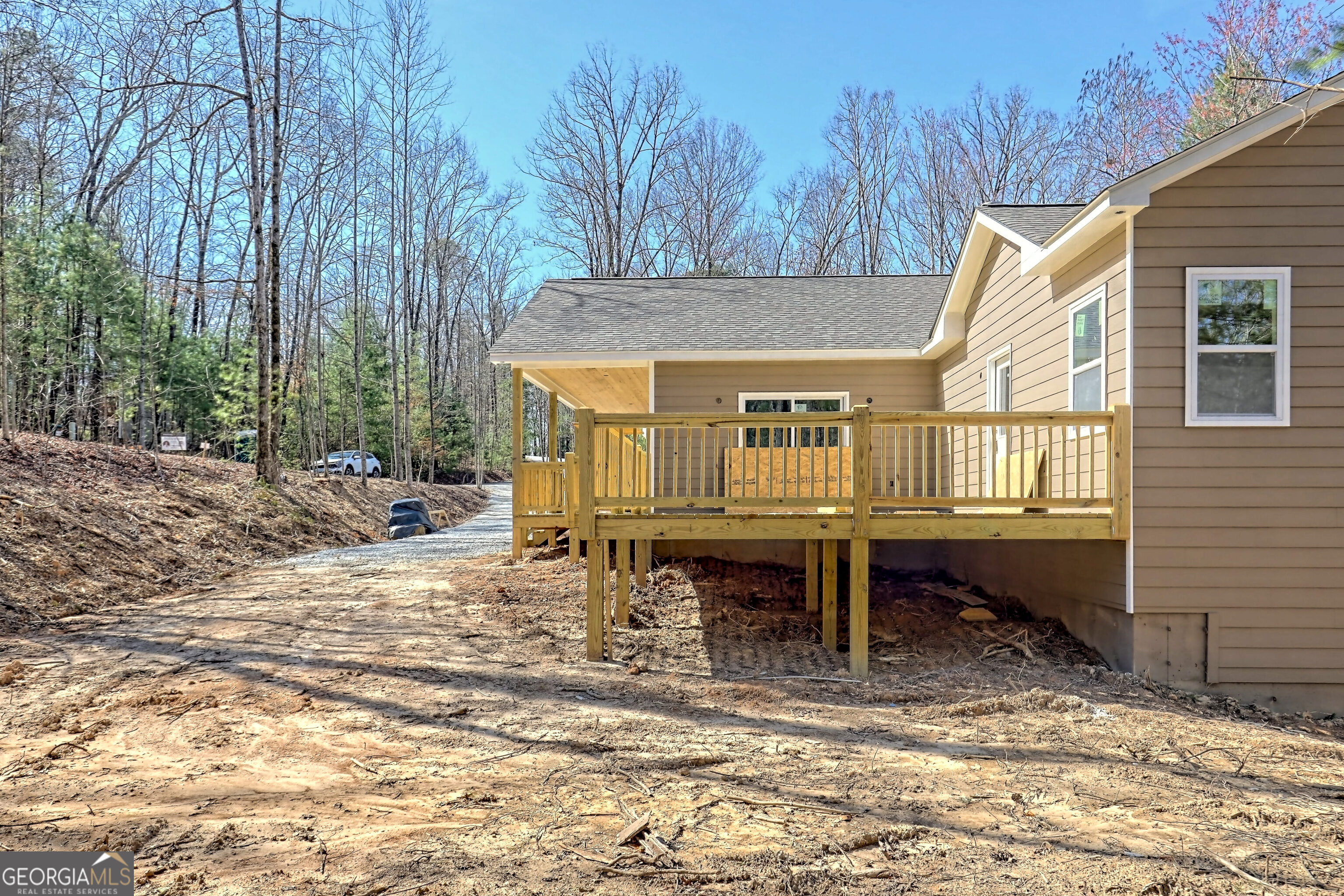 HILLCREST ESTATES - Residential