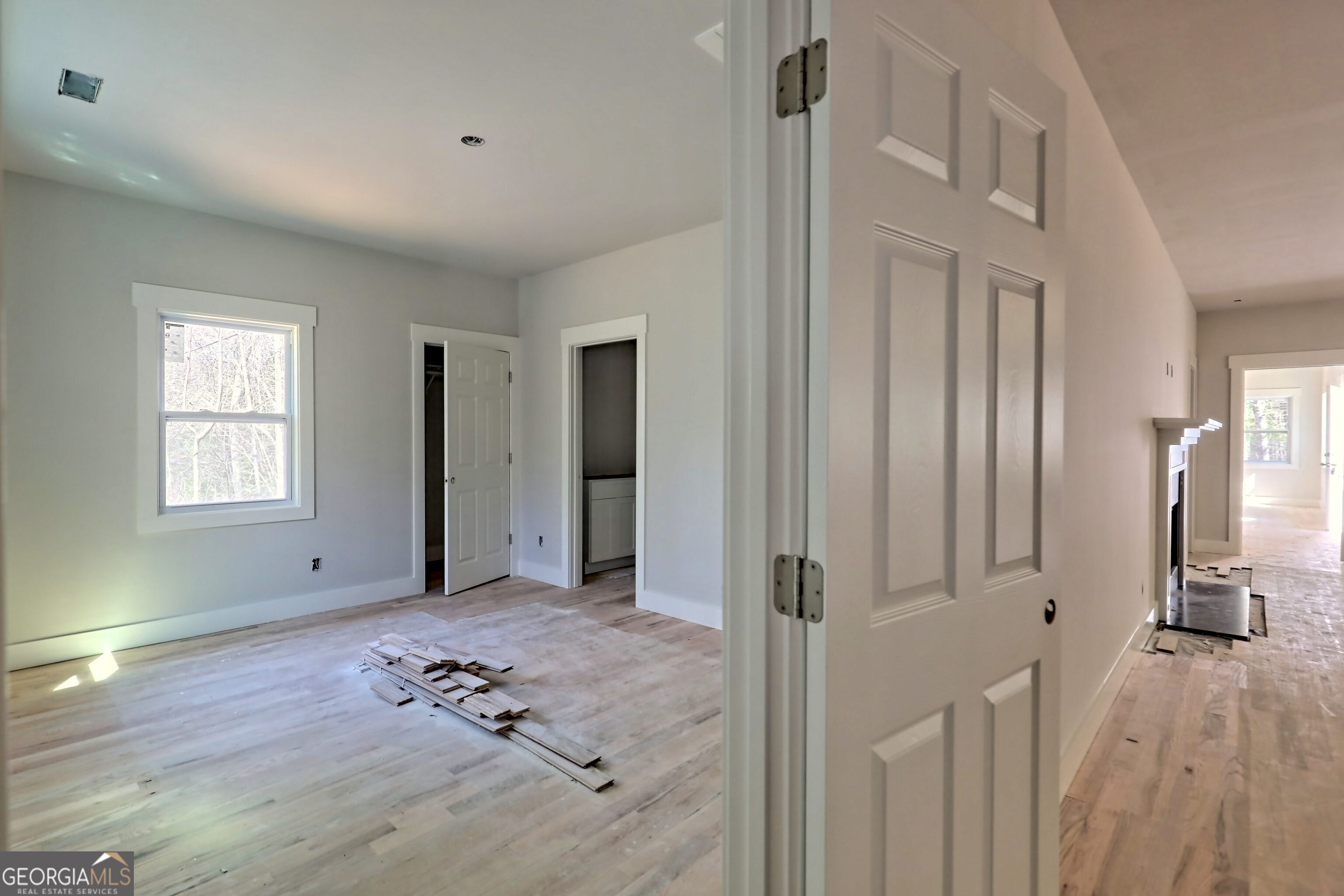 HILLCREST ESTATES - Residential