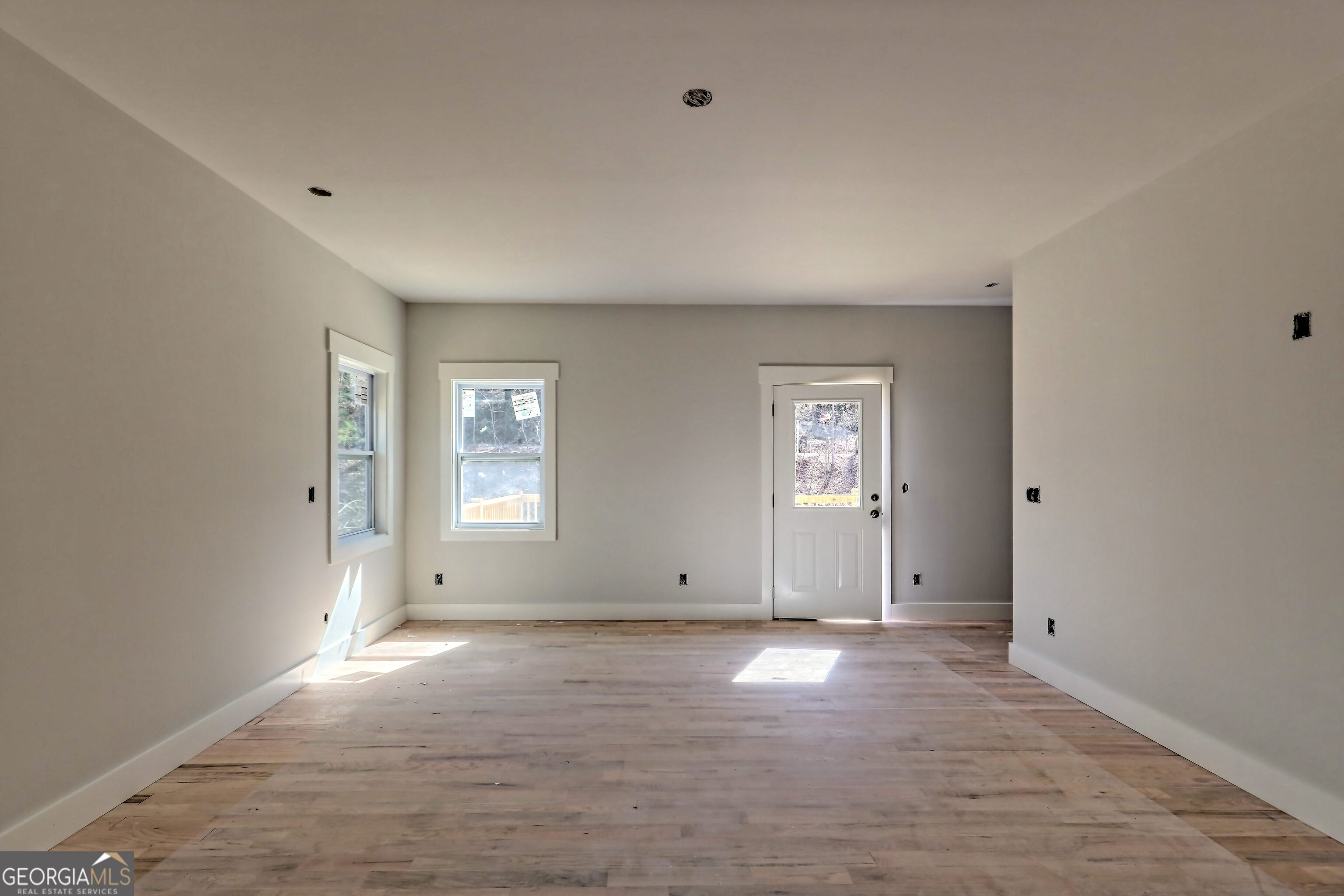 HILLCREST ESTATES - Residential