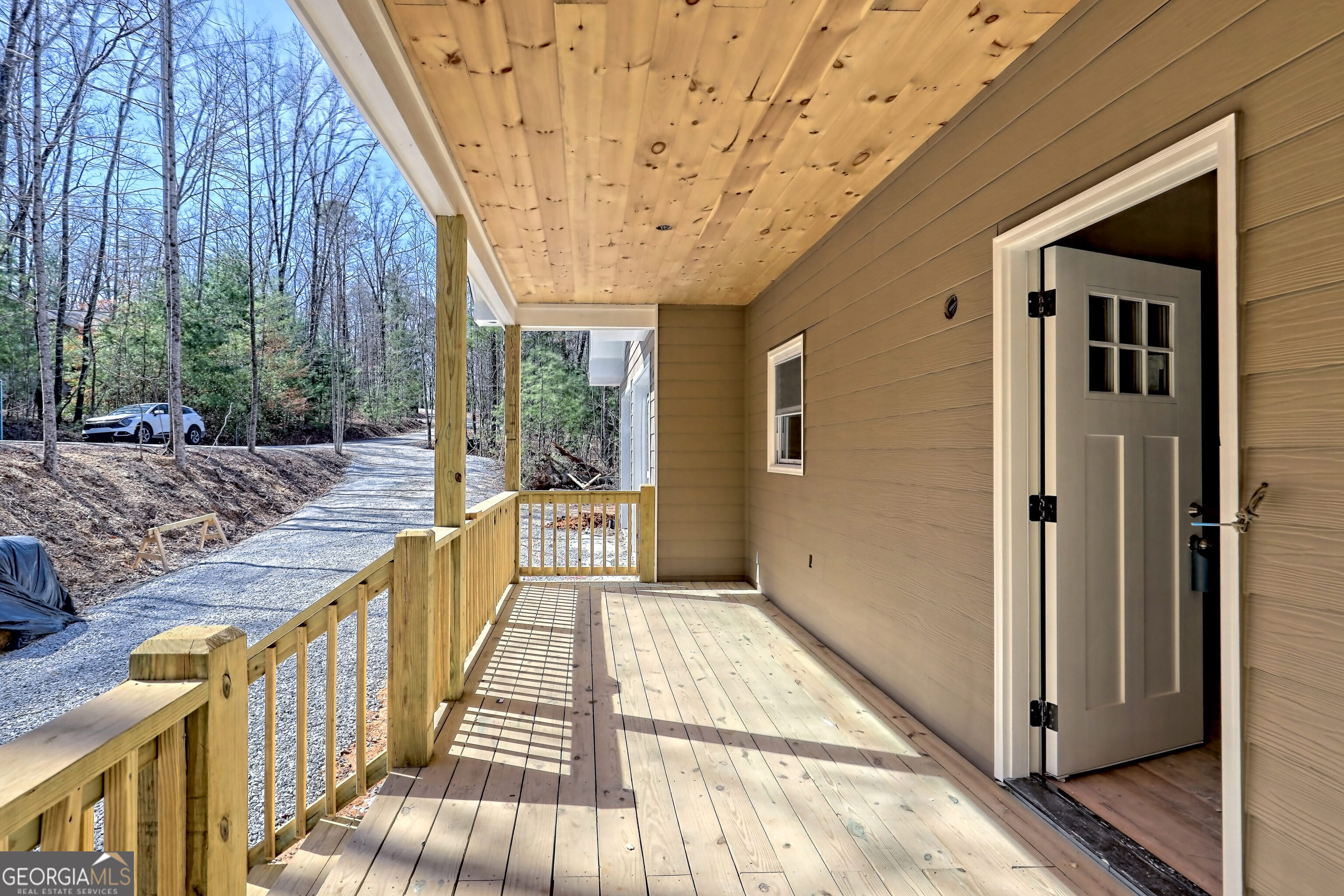 HILLCREST ESTATES - Residential