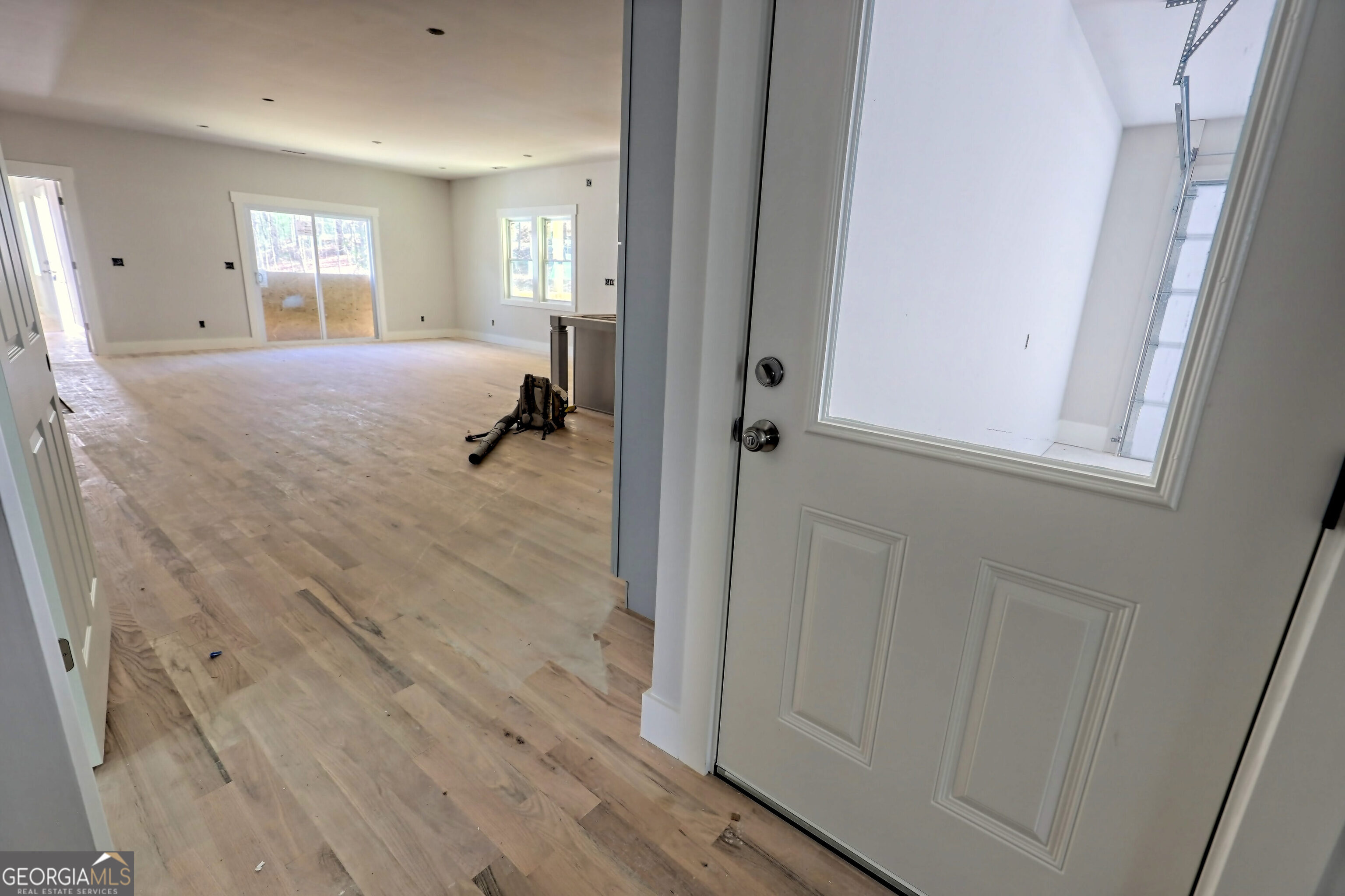 HILLCREST ESTATES - Residential