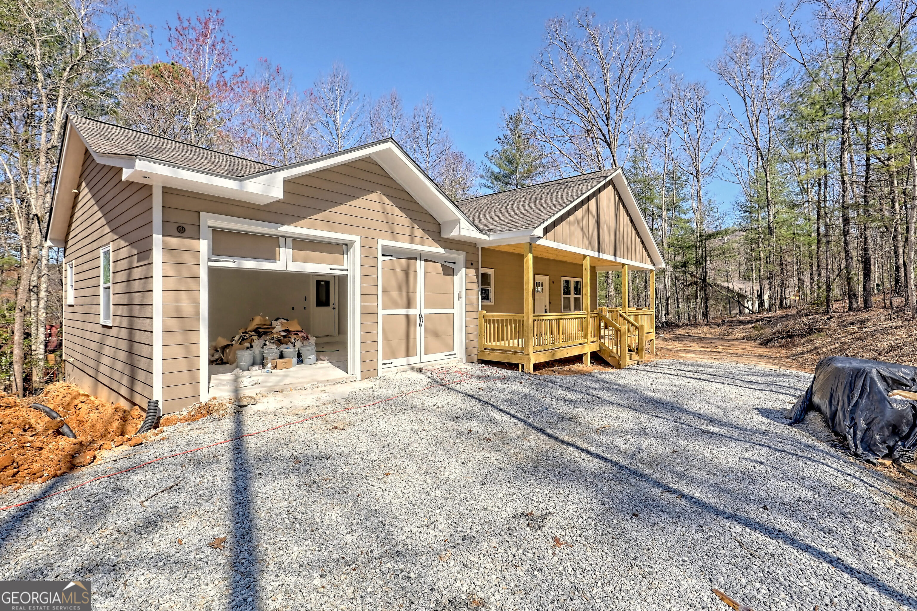 HILLCREST ESTATES - Residential