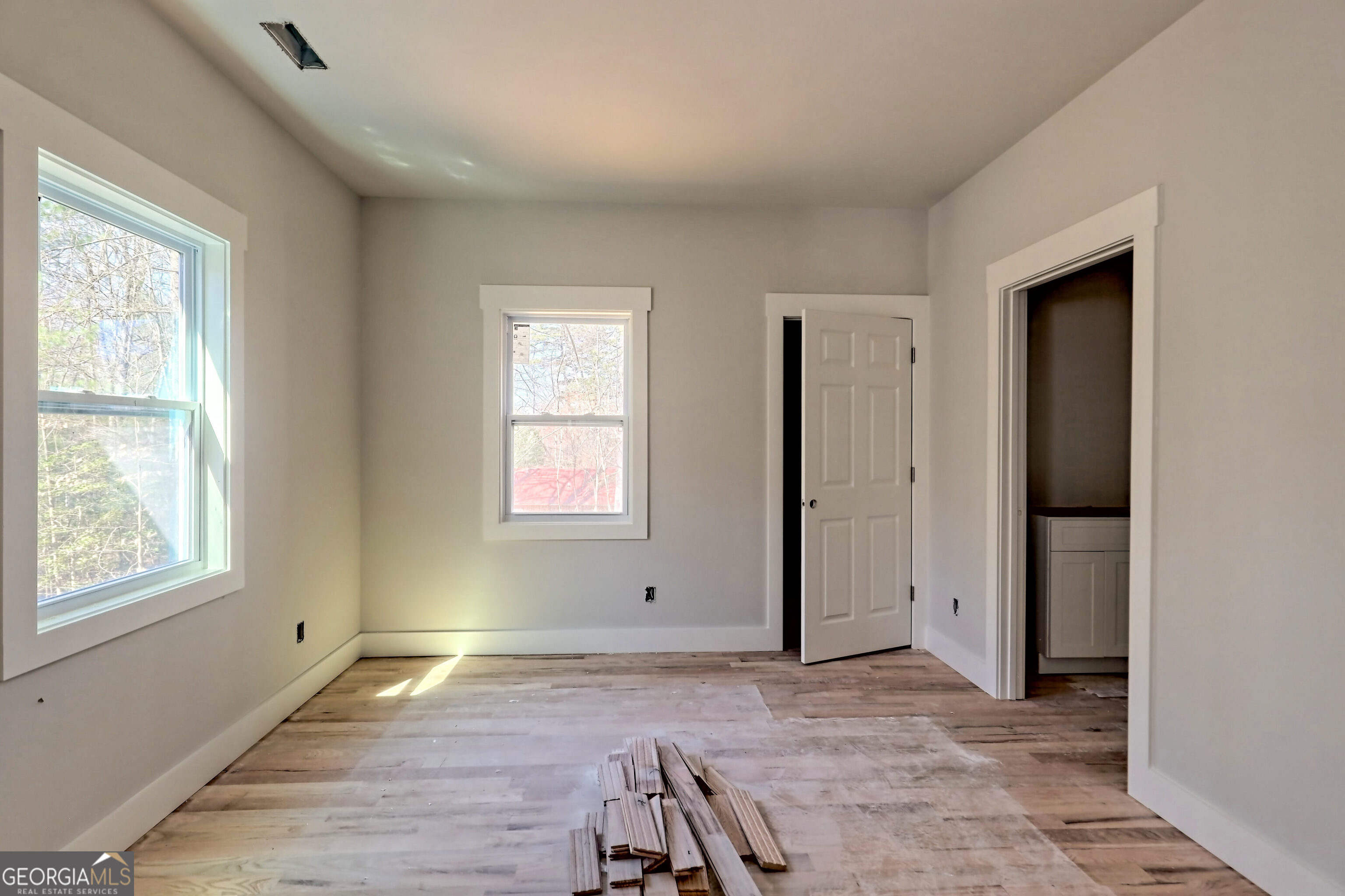 HILLCREST ESTATES - Residential