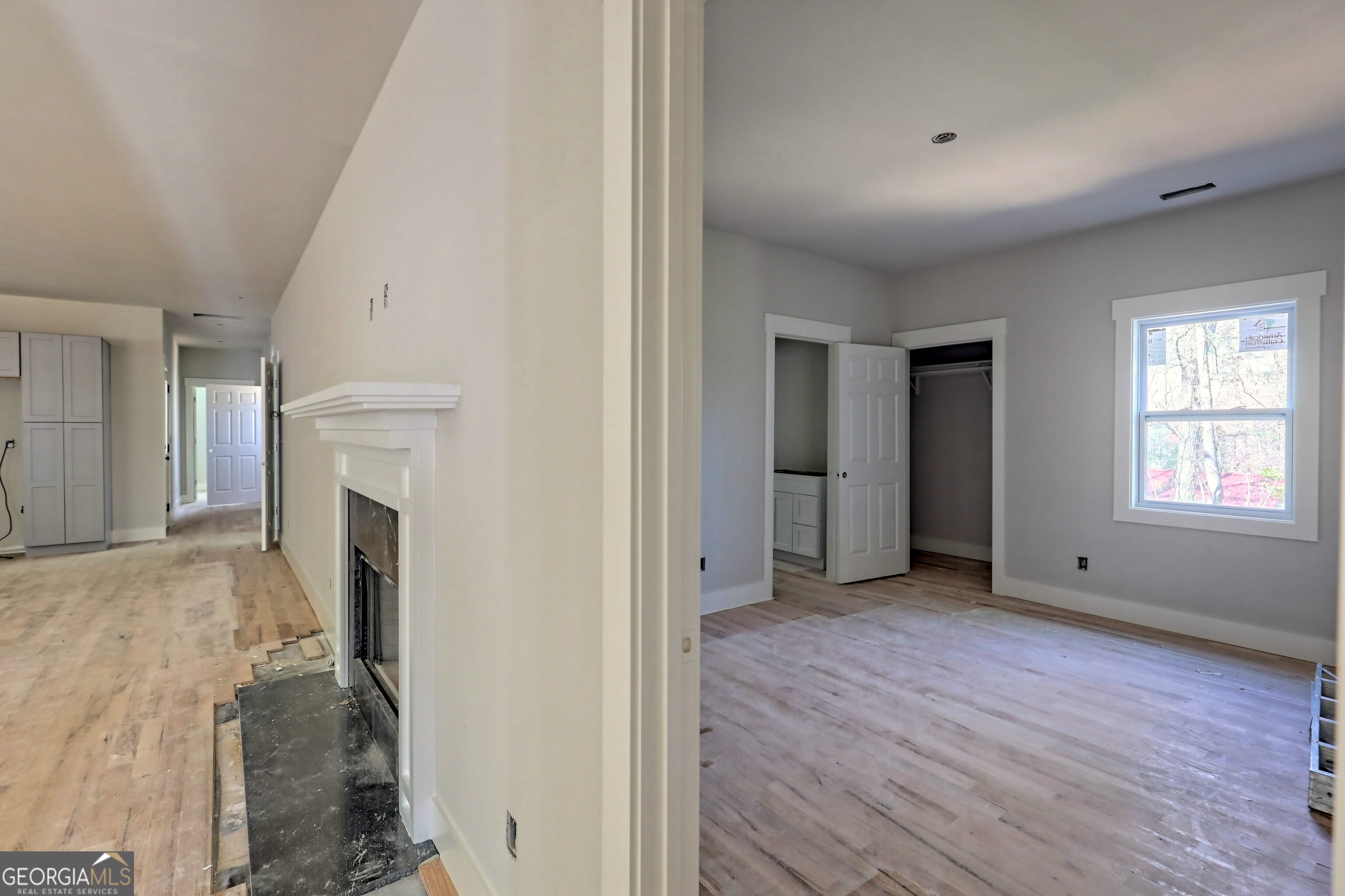 HILLCREST ESTATES - Residential