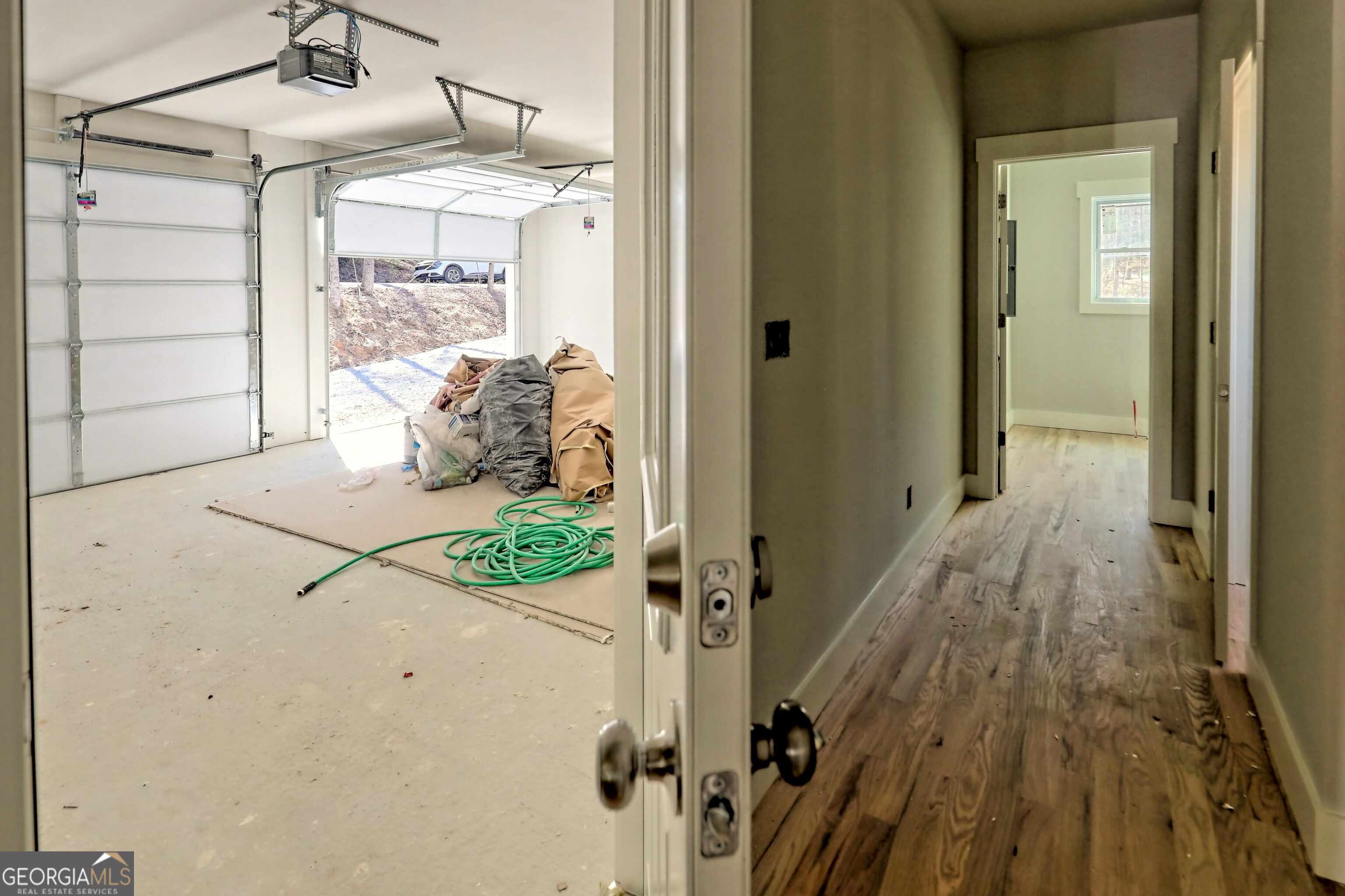 HILLCREST ESTATES - Residential