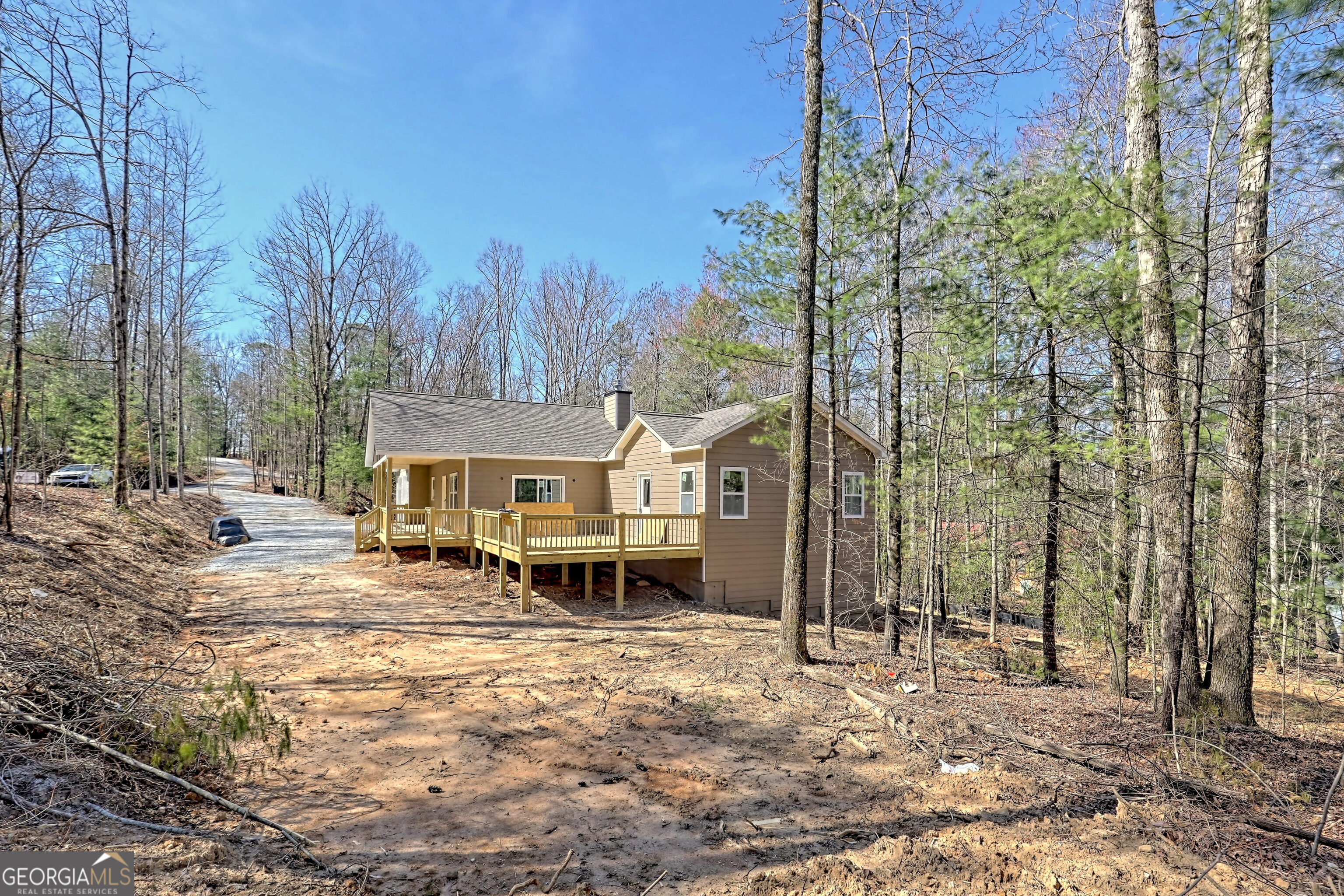 HILLCREST ESTATES - Residential