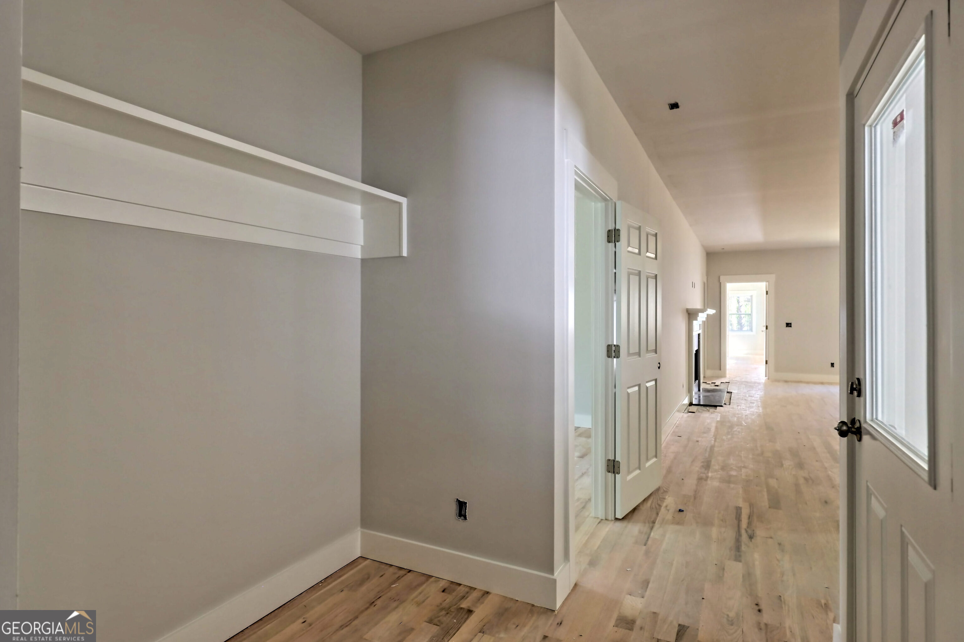 HILLCREST ESTATES - Residential