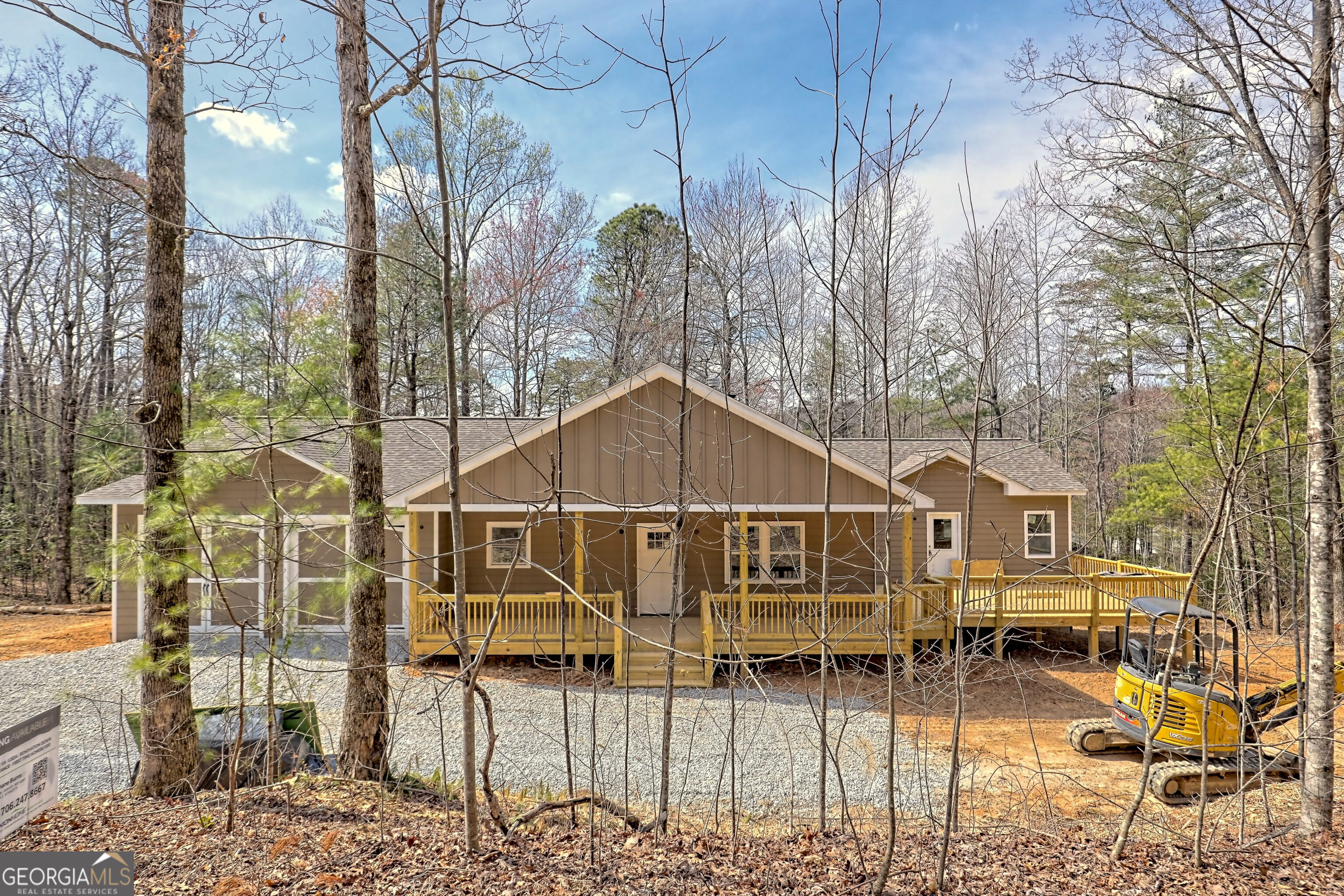 HILLCREST ESTATES - Residential