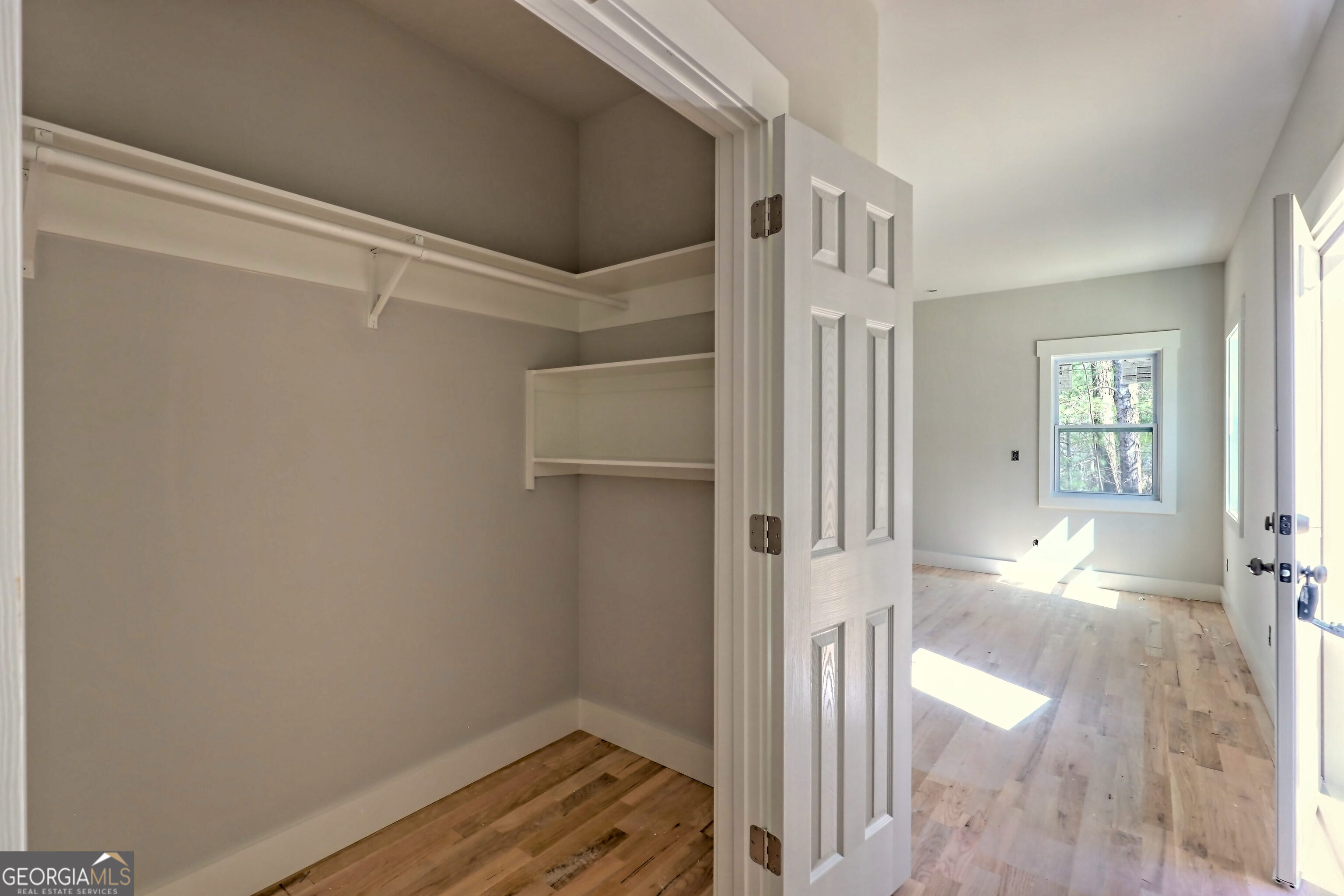 HILLCREST ESTATES - Residential