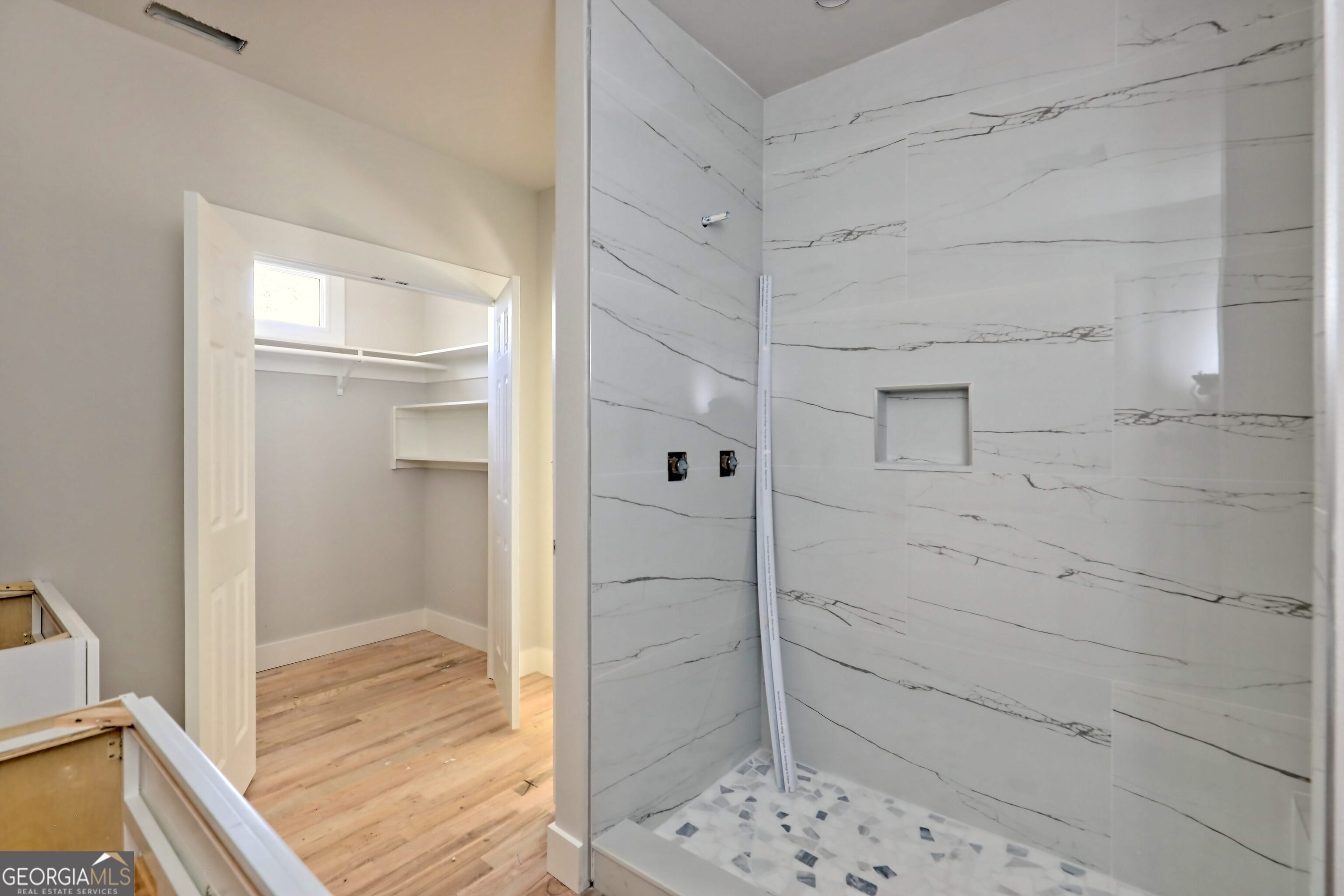 HILLCREST ESTATES - Residential