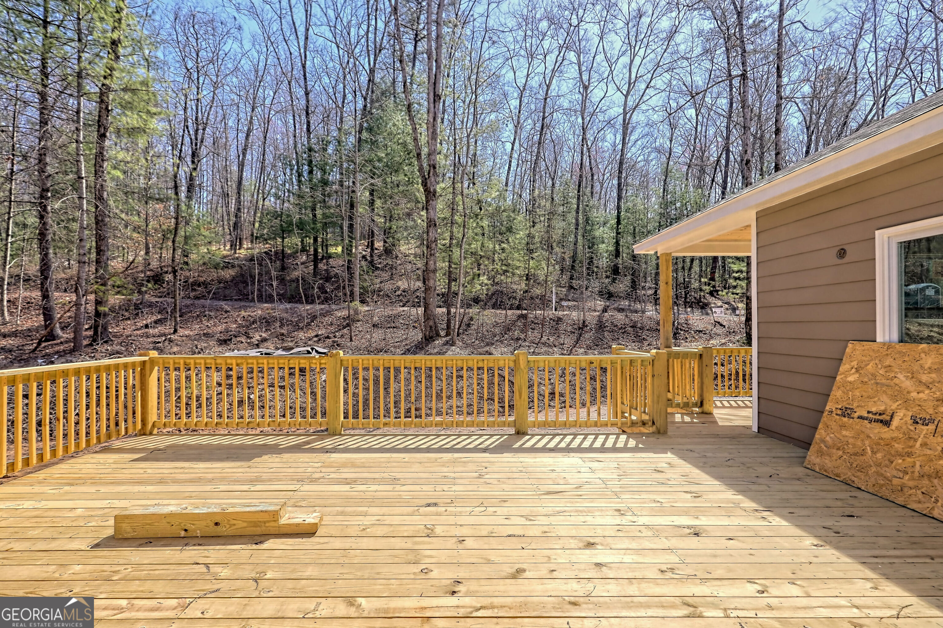 HILLCREST ESTATES - Residential