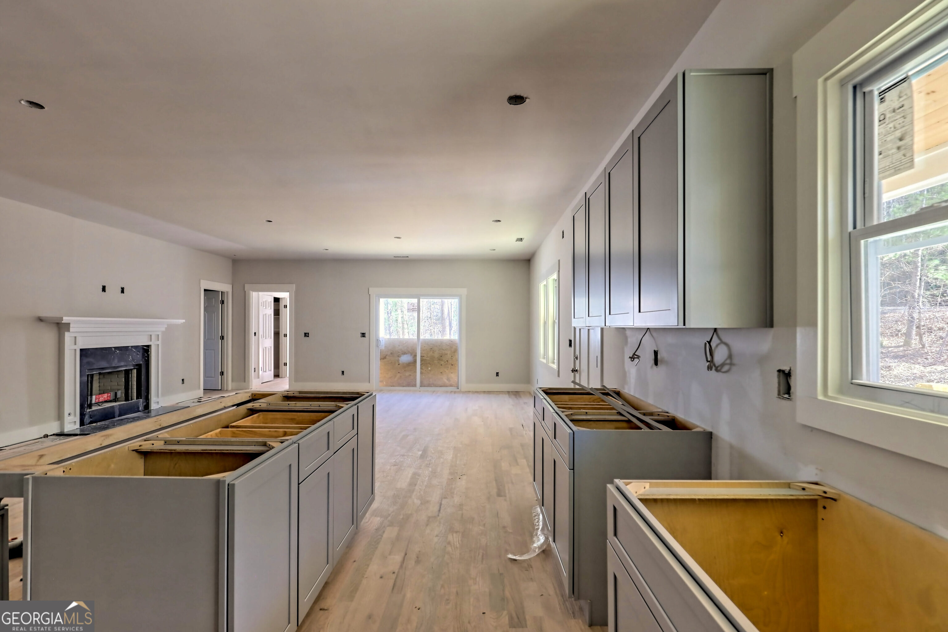 HILLCREST ESTATES - Residential