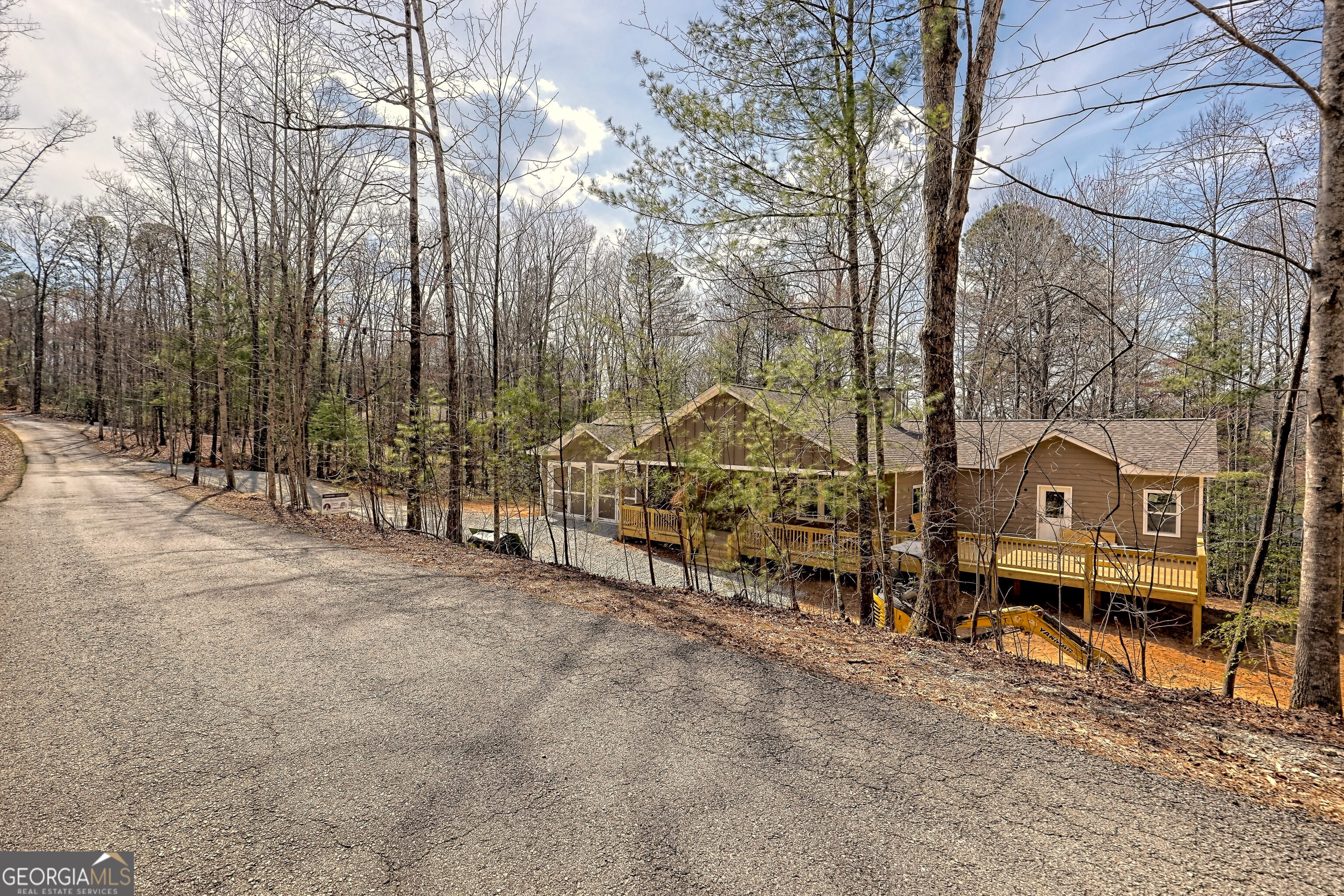 HILLCREST ESTATES - Residential