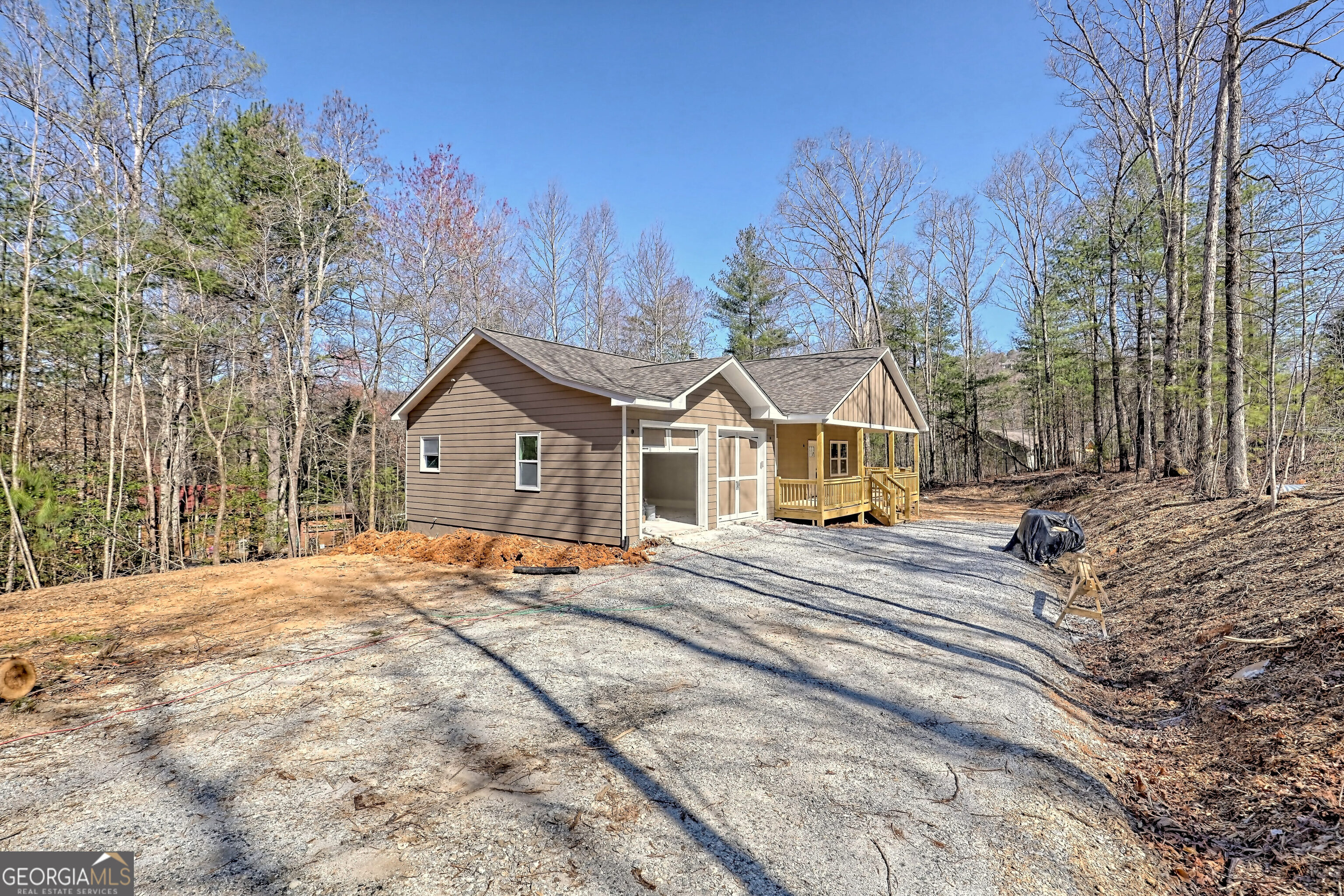 HILLCREST ESTATES - Residential