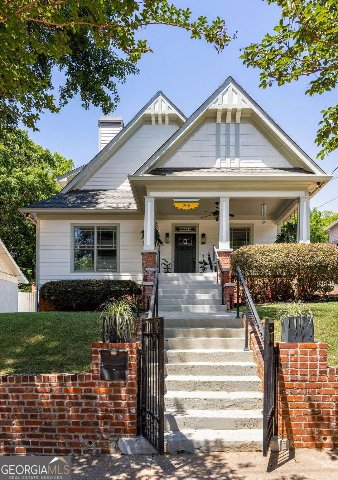266 Atlanta AVE SE