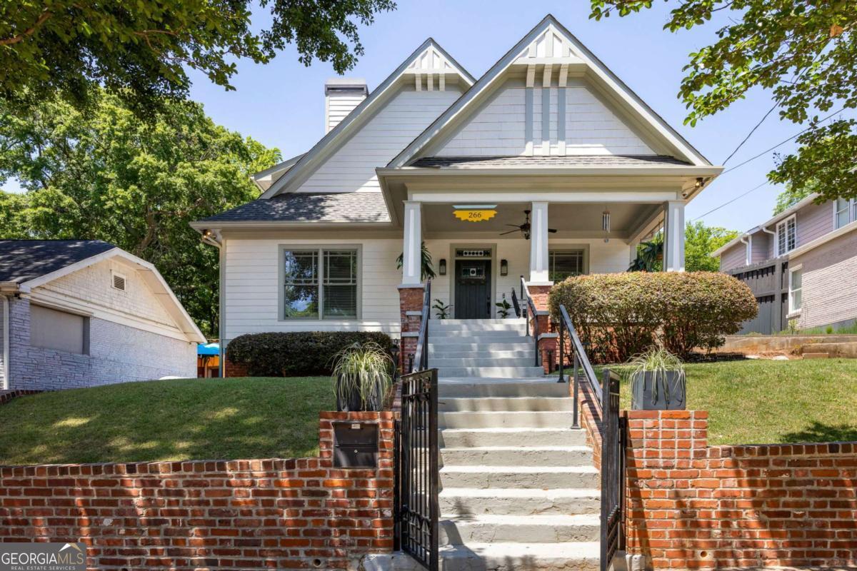 266 Atlanta AVE SE