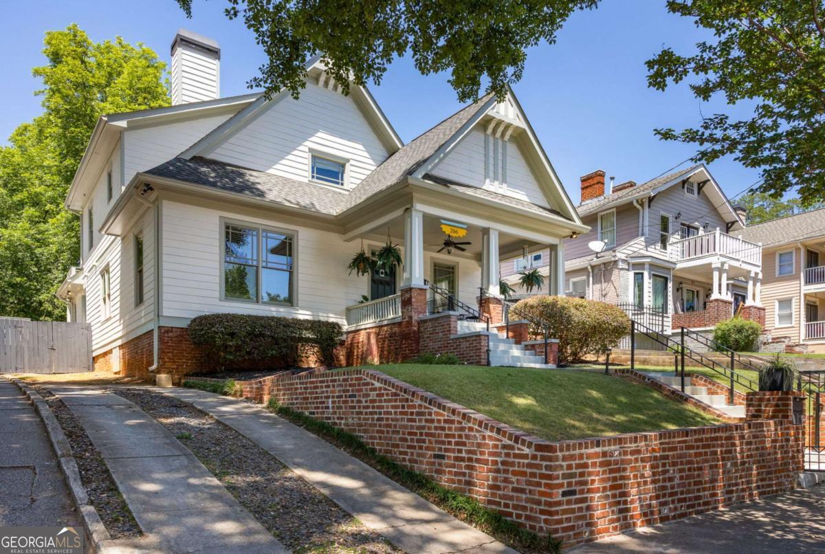 266 Atlanta AVE SE