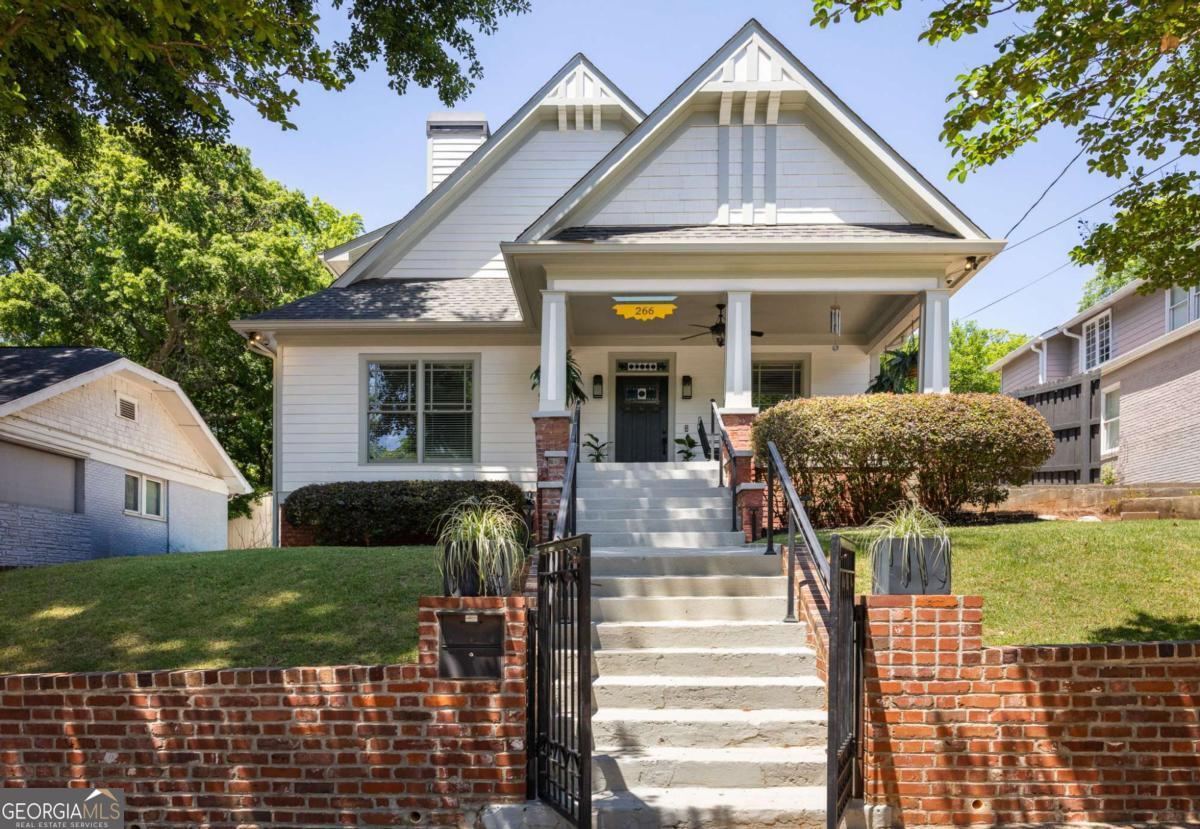 266 Atlanta AVE SE