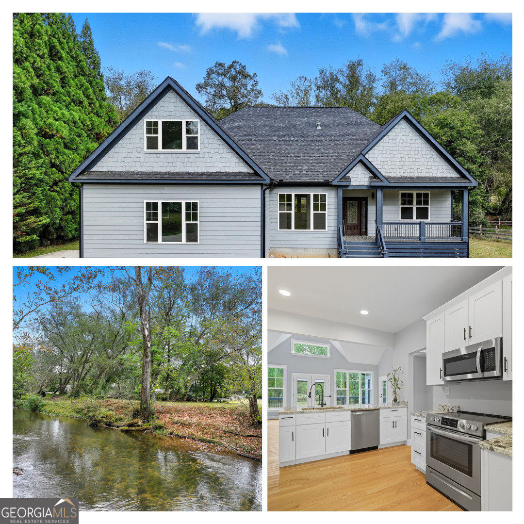 418 Cartecay River RUN