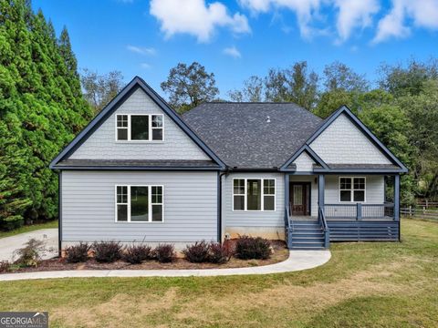 418 Cartecay River RUN Ellijay GA 30536