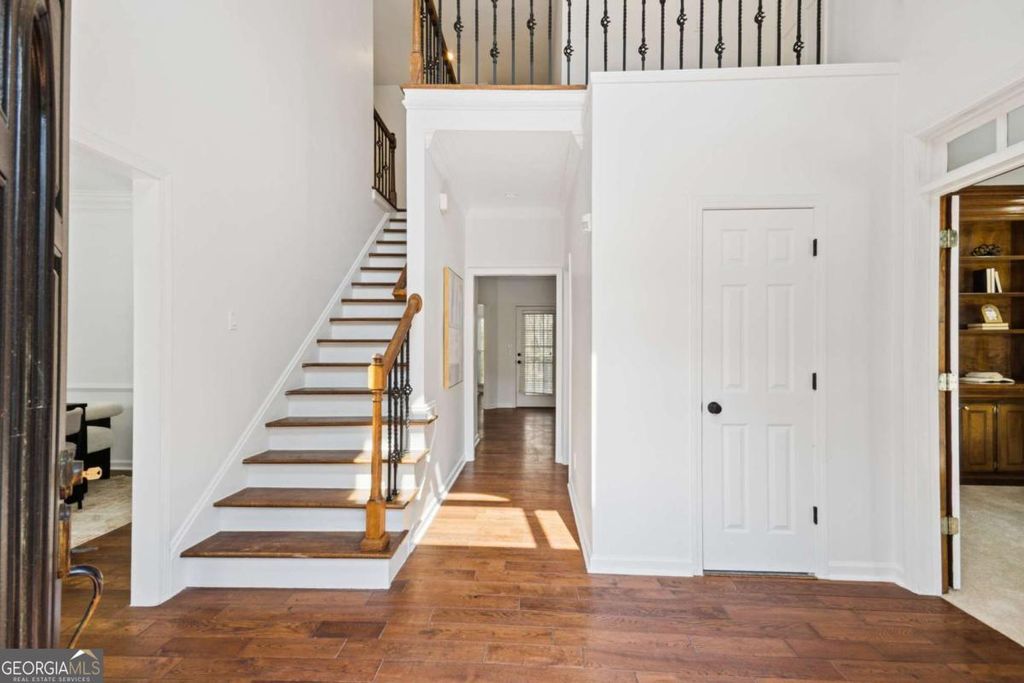 Photo of 14300 Wyndham Farms Drive, Alpharetta, GA 30004 (MLS # 10721985)