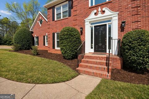 14300 Wyndham Farms DR Alpharetta GA 30004