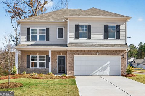 Photo of 14 Calla Drive, Douglasville, GA 30134 (MLS # 10651471)