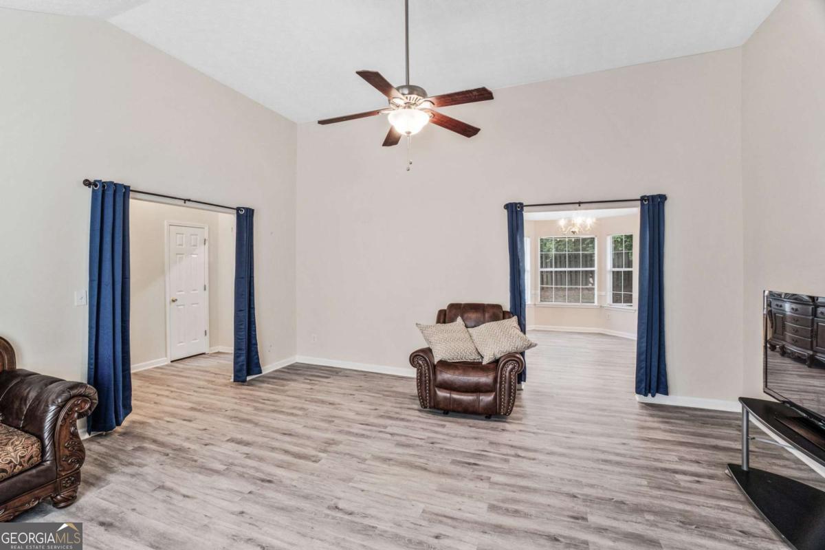 Evergreen Estates - Residential