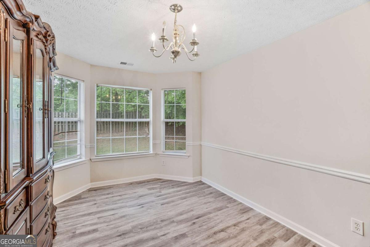 Evergreen Estates - Residential