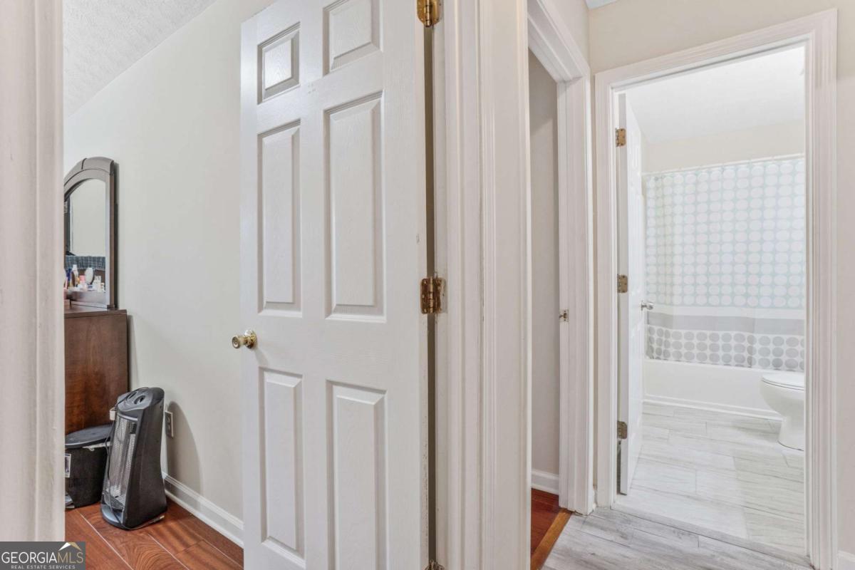 Evergreen Estates - Residential