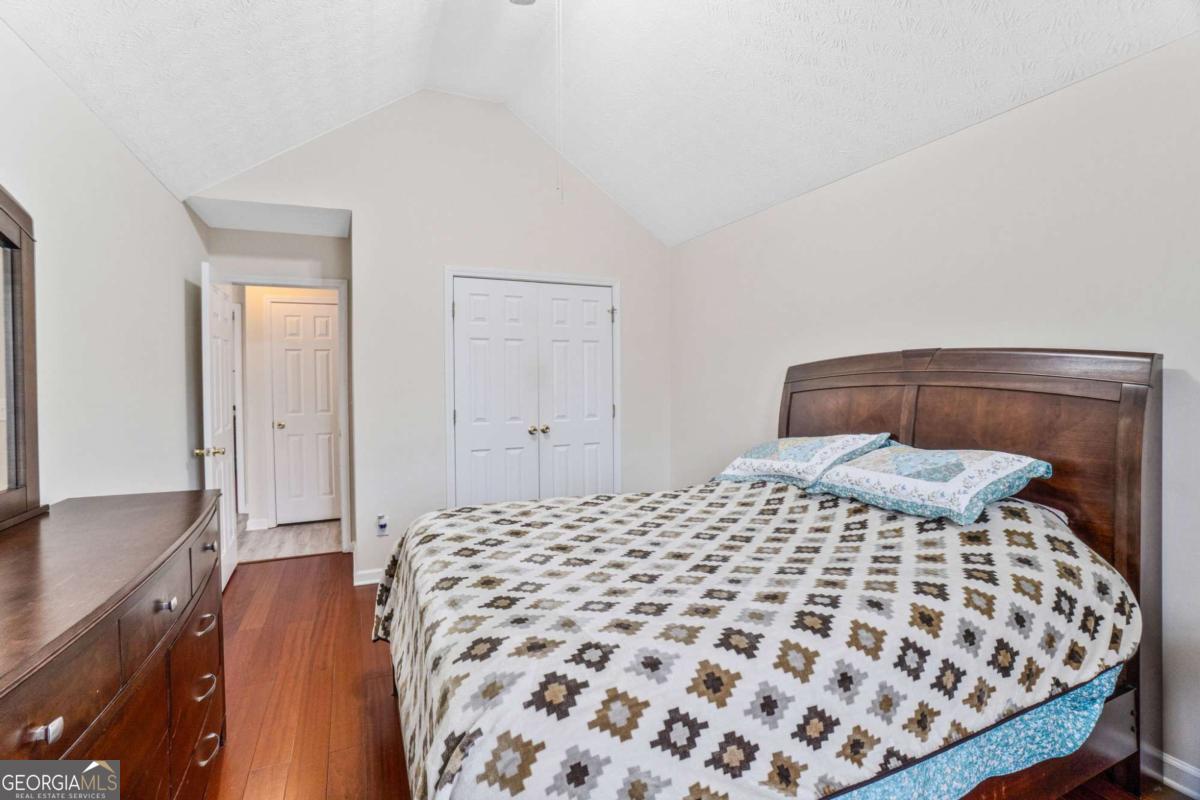 Evergreen Estates - Residential