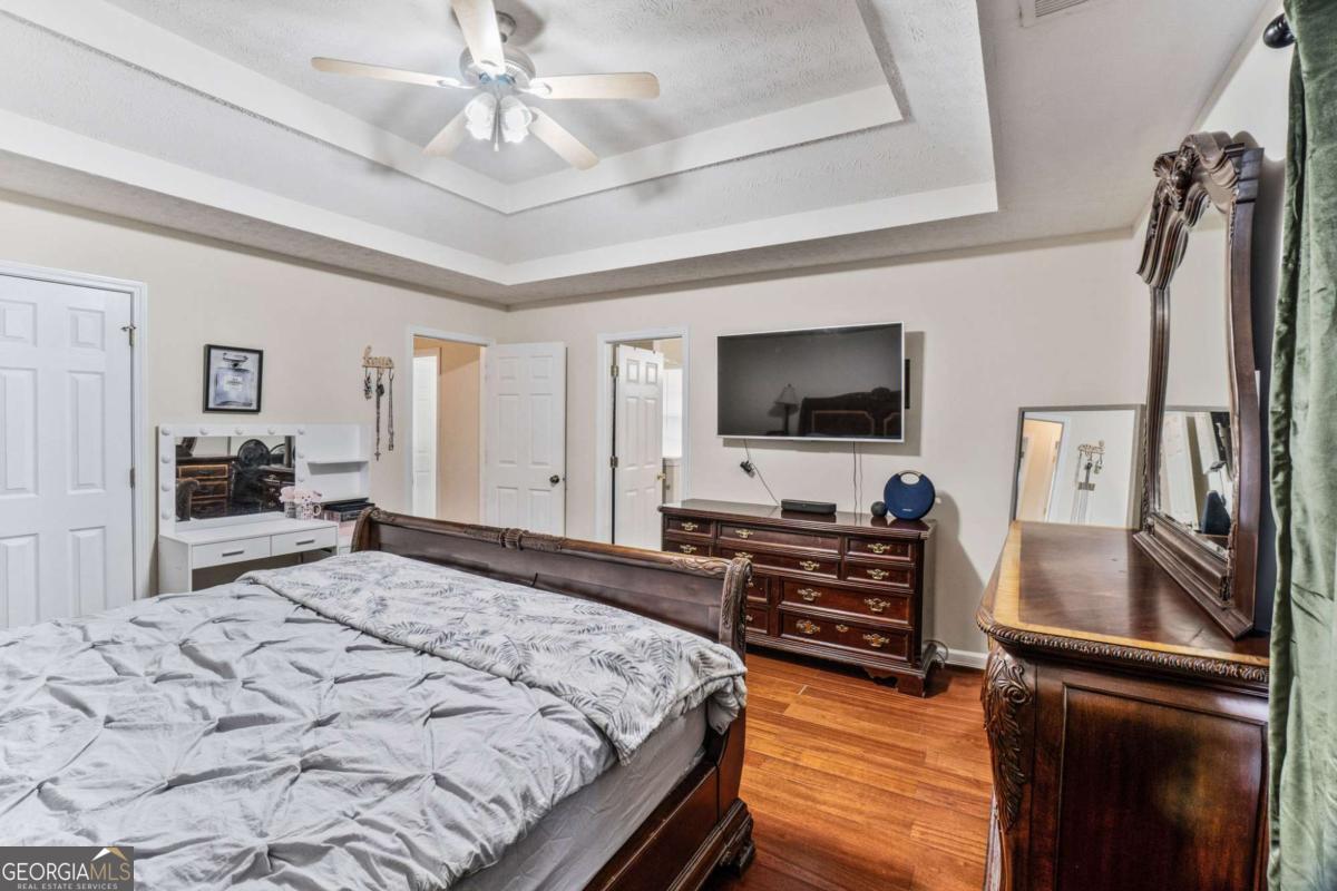 Evergreen Estates - Residential