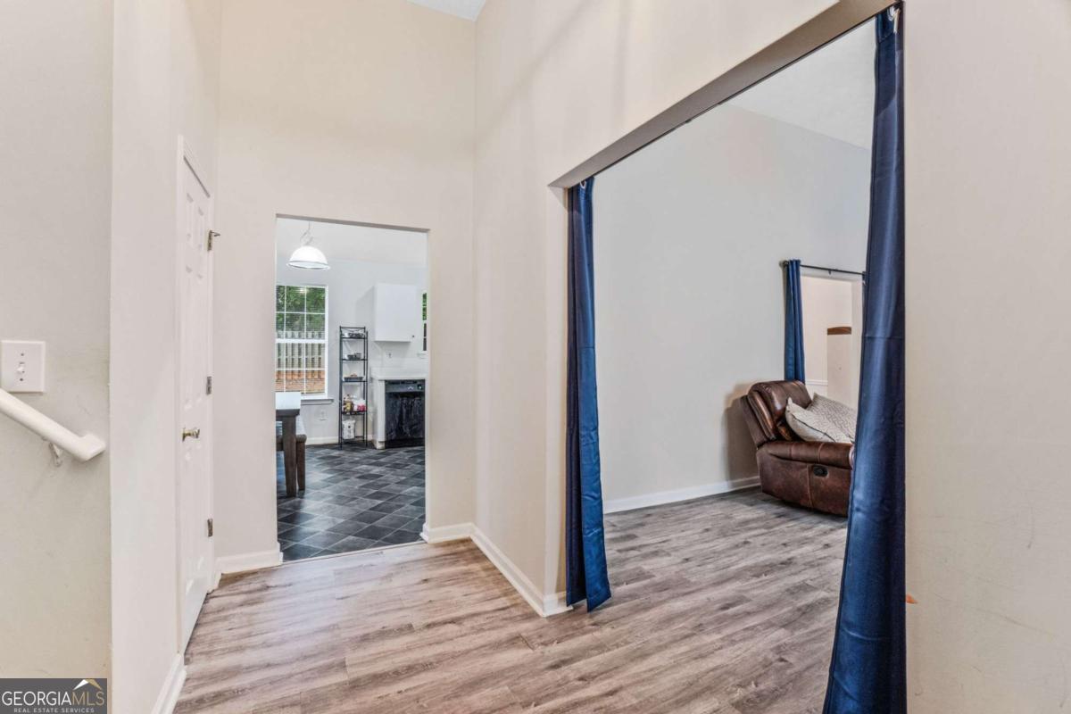 Evergreen Estates - Residential