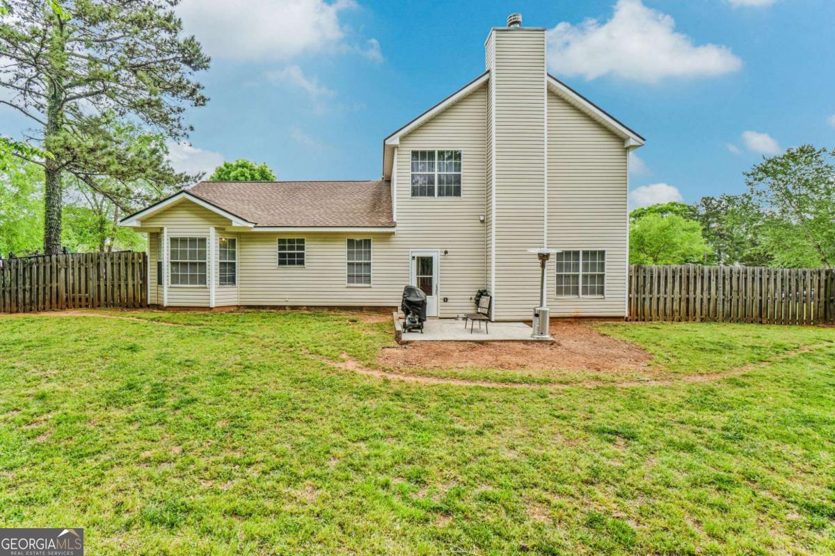 Evergreen Estates - Residential