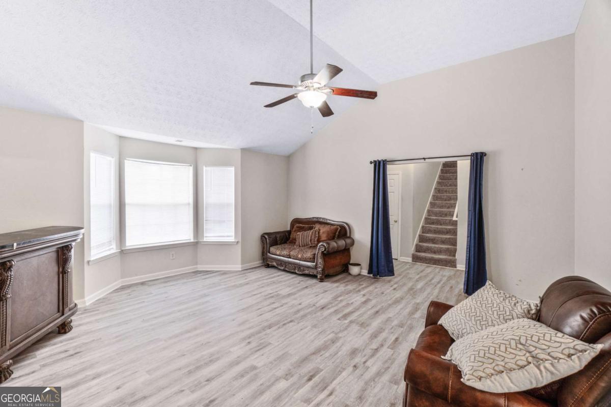 Evergreen Estates - Residential